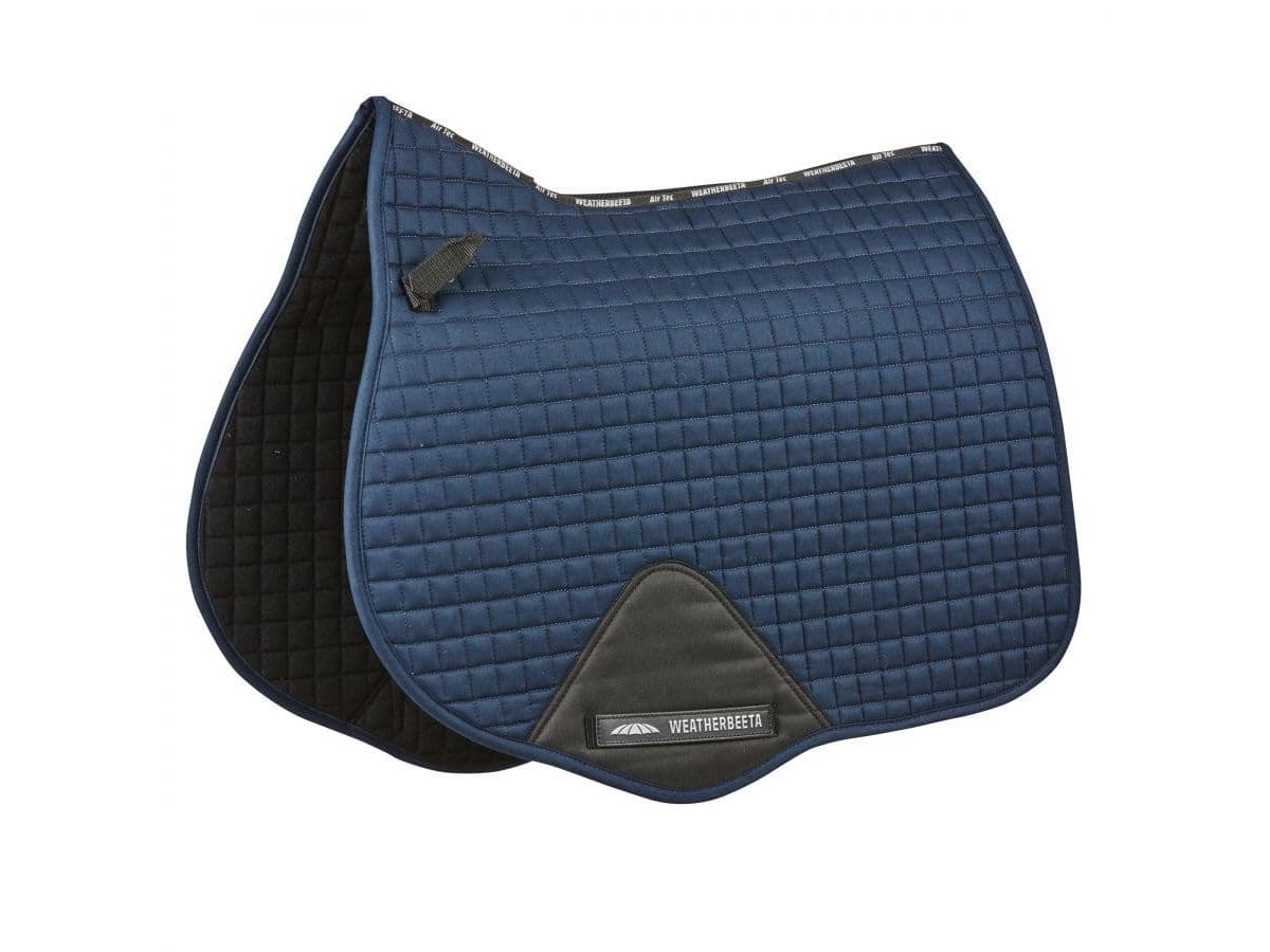 Weatherbeeta Prime All Purpose Saddle Pad - Full