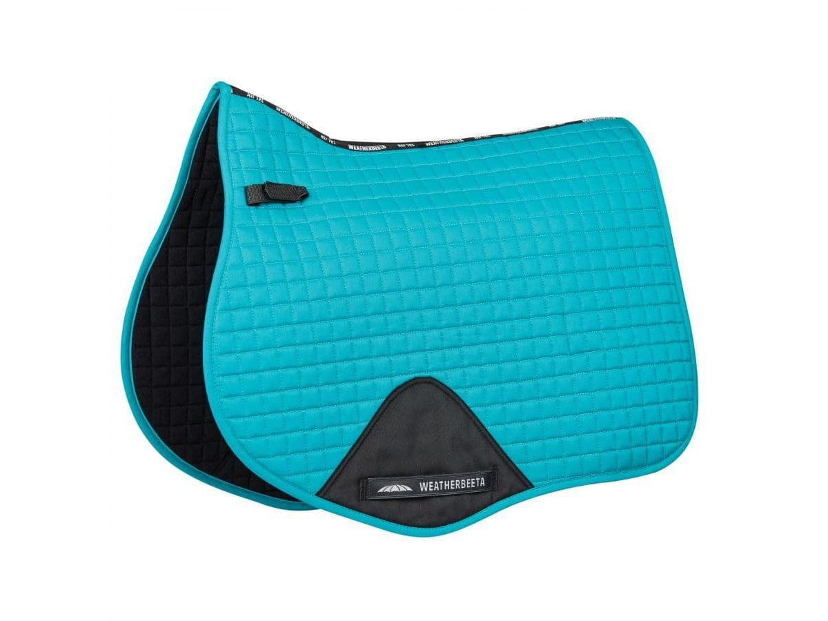 Weatherbeeta Prime All Purpose Saddle Pad - Full