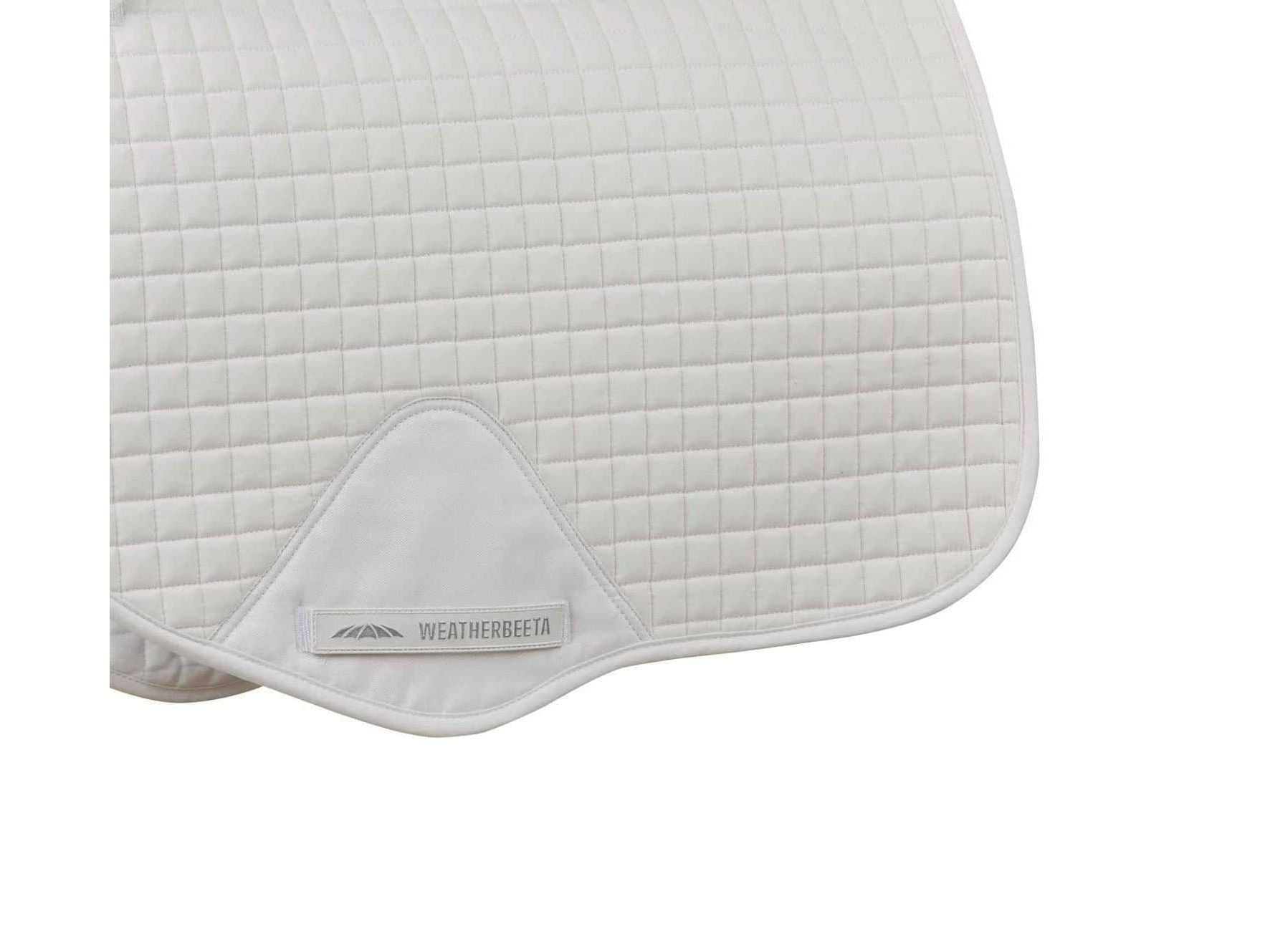 Weatherbeeta Prime All Purpose Saddle Pad - Full