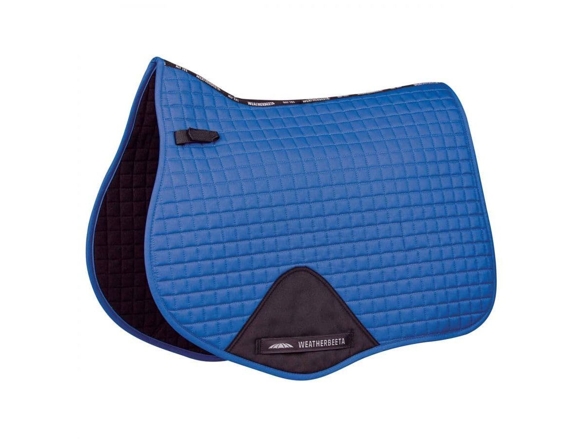 Weatherbeeta Prime All Purpose Saddle Pad - Pony