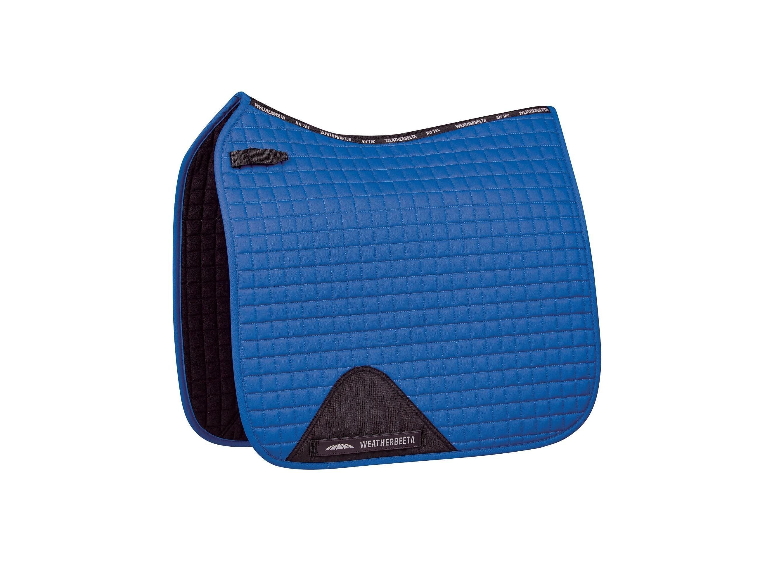 WeatherBeeta Prime Dressage Saddle Pad