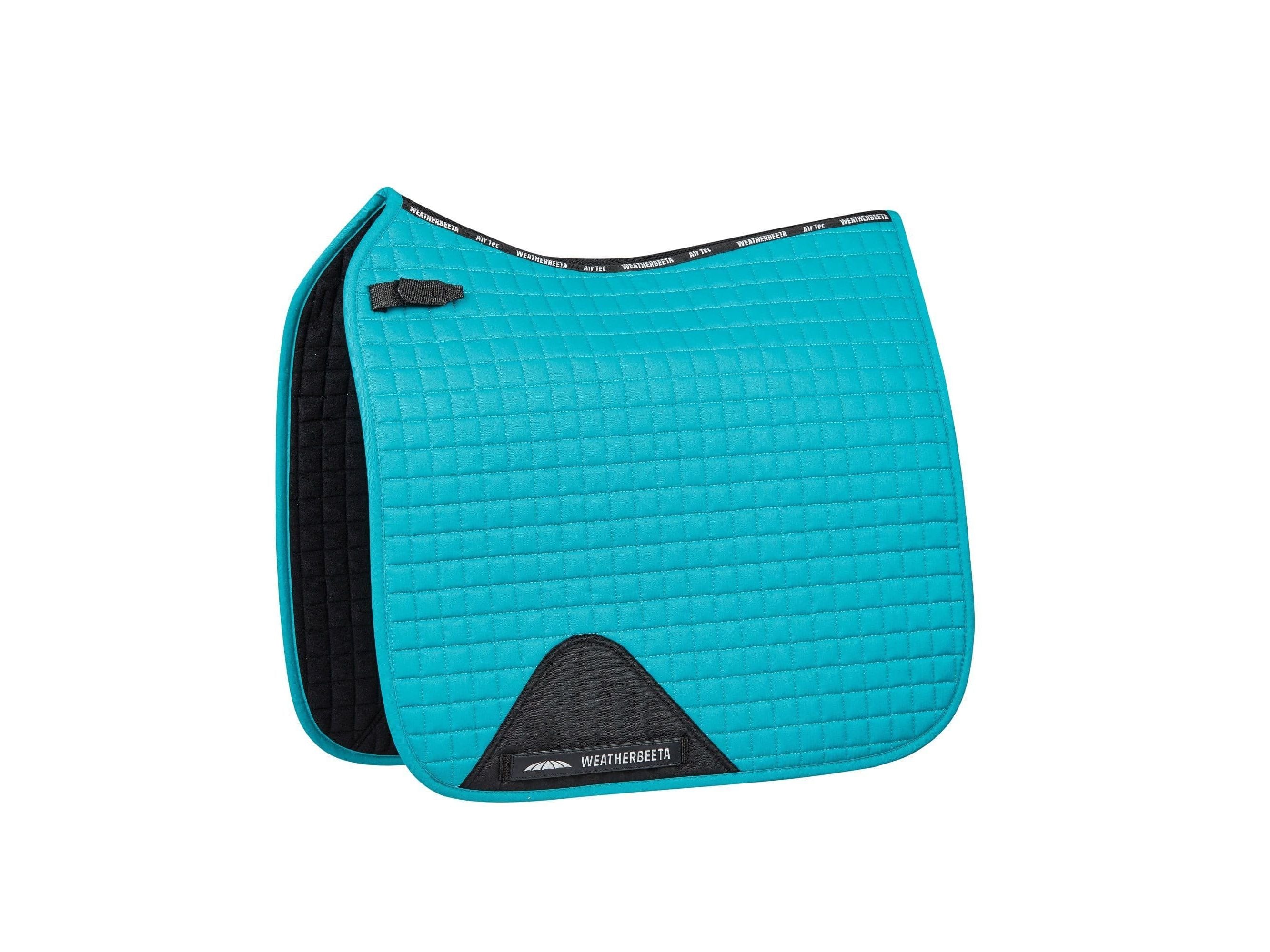 WeatherBeeta Prime Dressage Saddle Pad