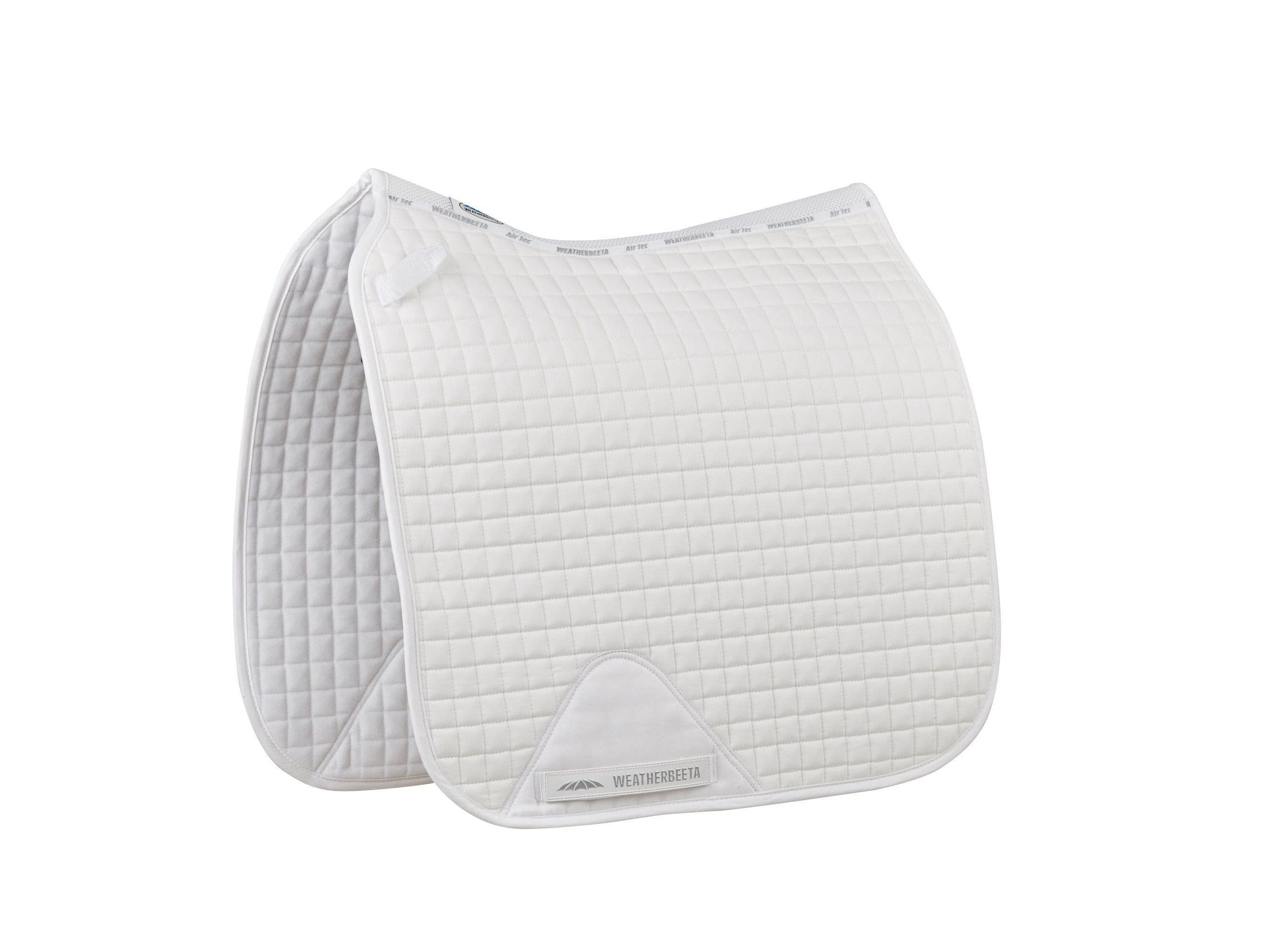 WeatherBeeta Prime Dressage Saddle Pad
