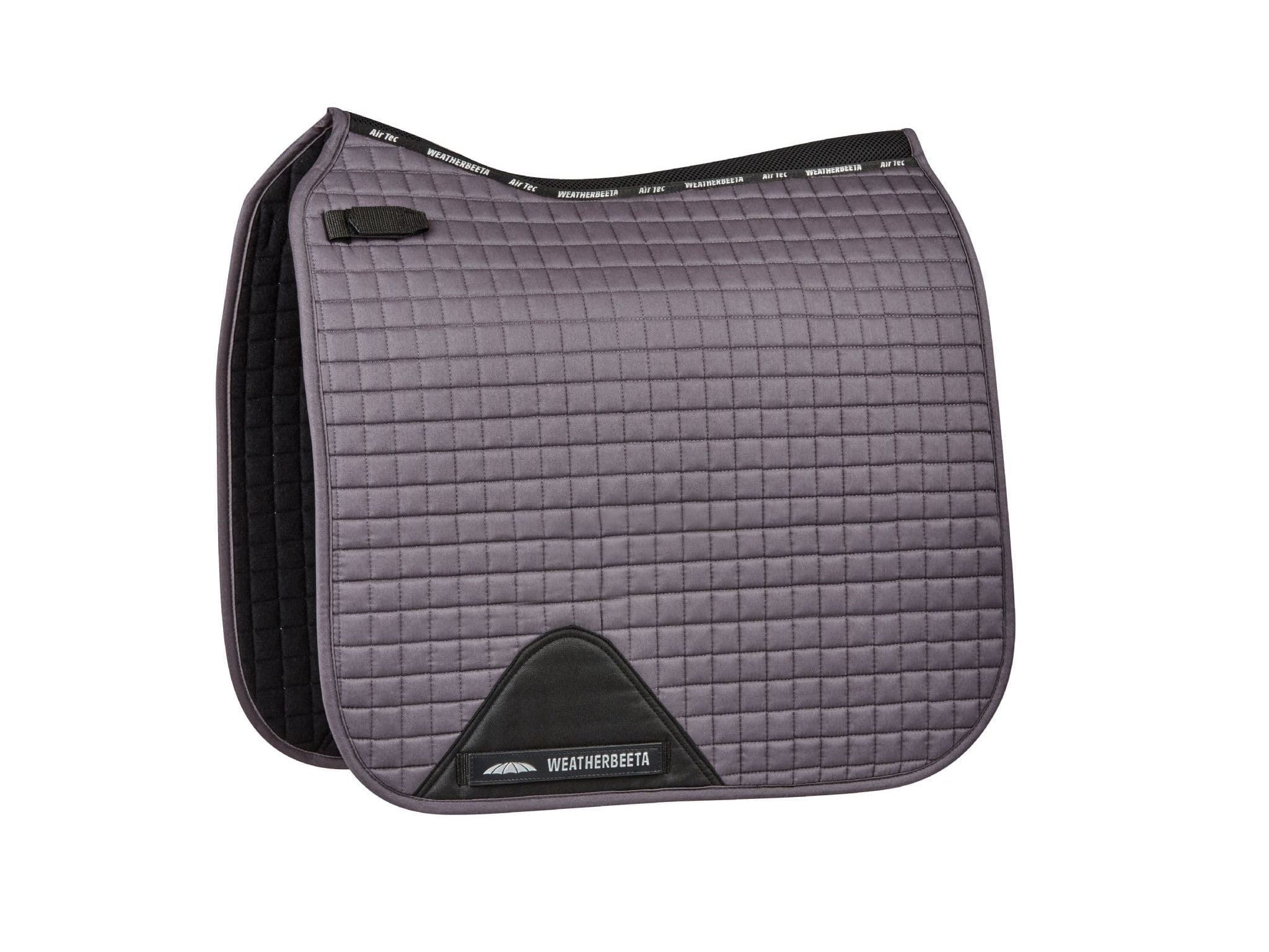 WeatherBeeta Prime Dressage Saddle Pad