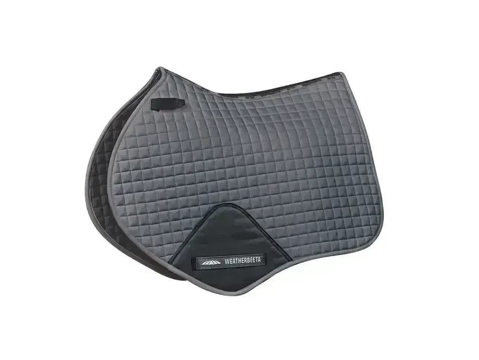 WeatherBeeta Prime Jump Shaped Saddle Pad