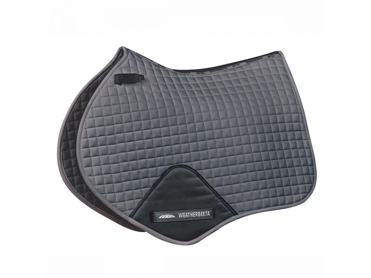WeatherBeeta Prime Jump Shaped Saddle Pad