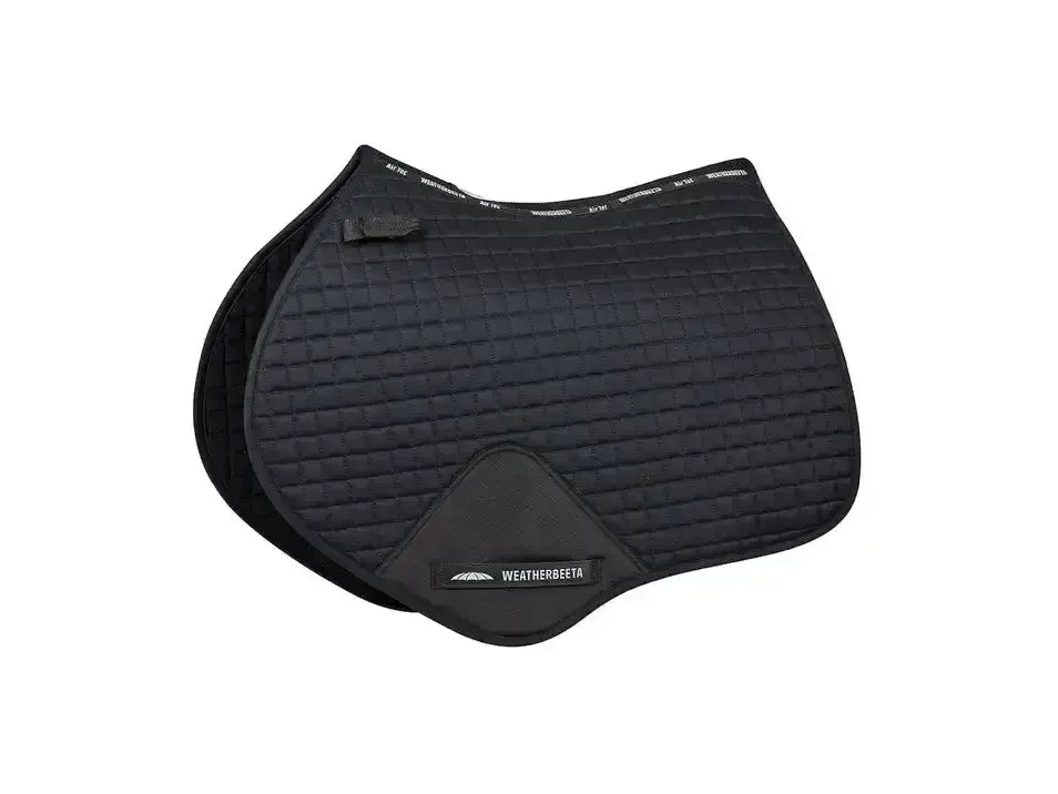 WeatherBeeta Prime Jump Shaped Saddle Pad