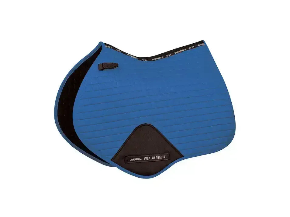 WeatherBeeta Prime Jump Shaped Saddle Pad