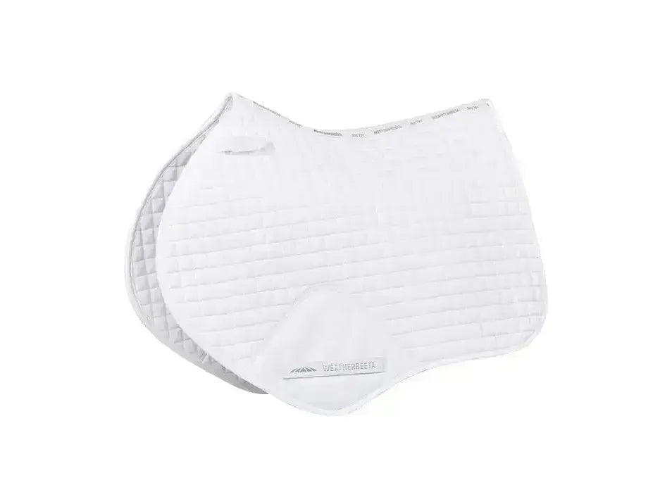 WeatherBeeta Prime Jump Shaped Saddle Pad