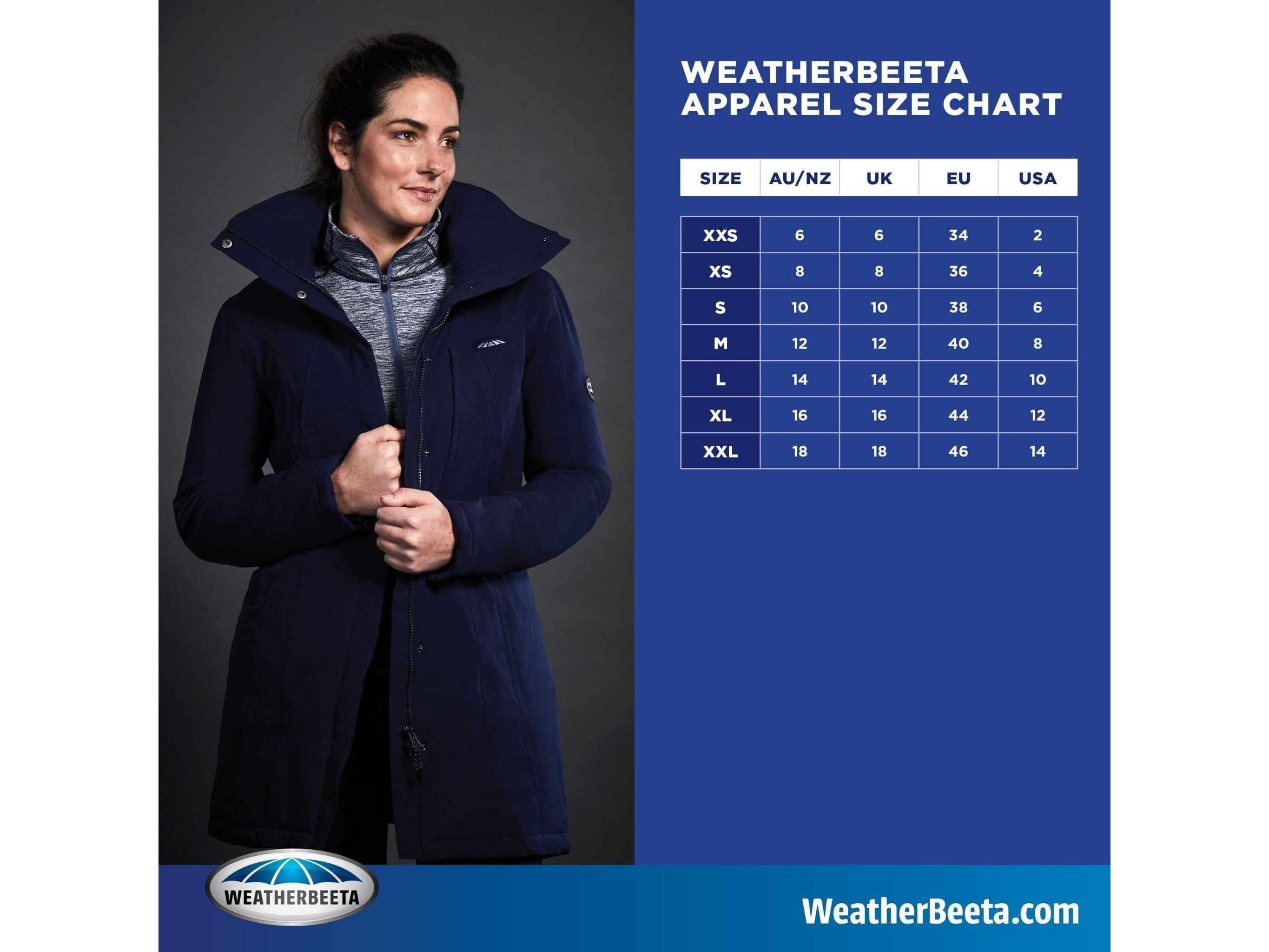 Weatherbeeta Tania Burgundy Waterproof Jacket
