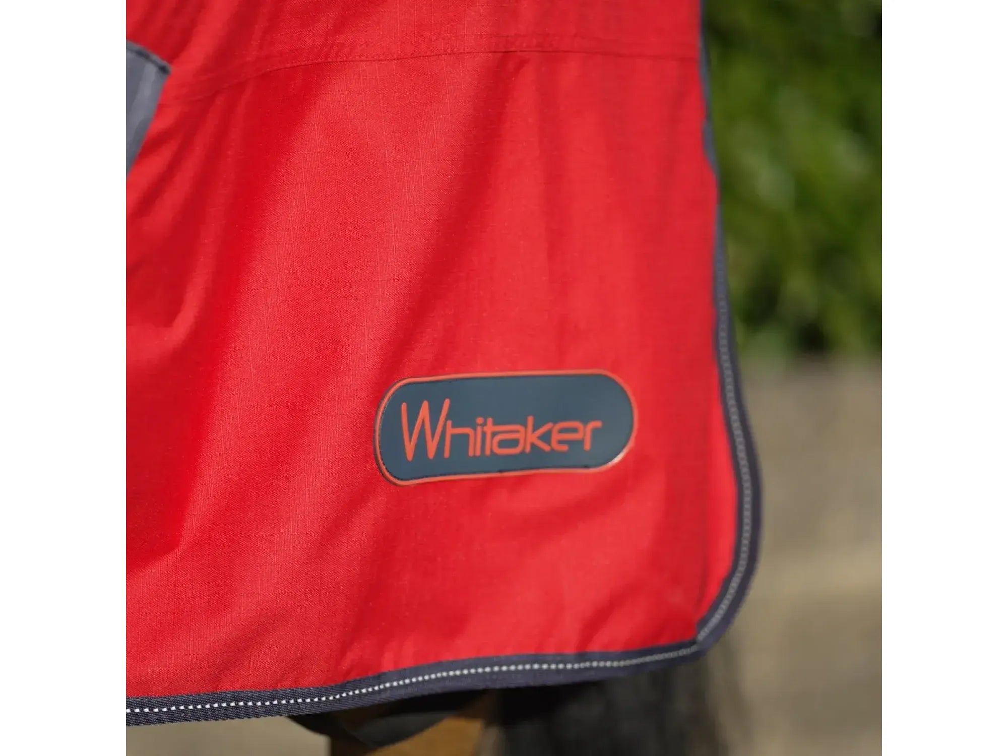 Whitaker Rastrick 100g Lightweight Turnout Rug