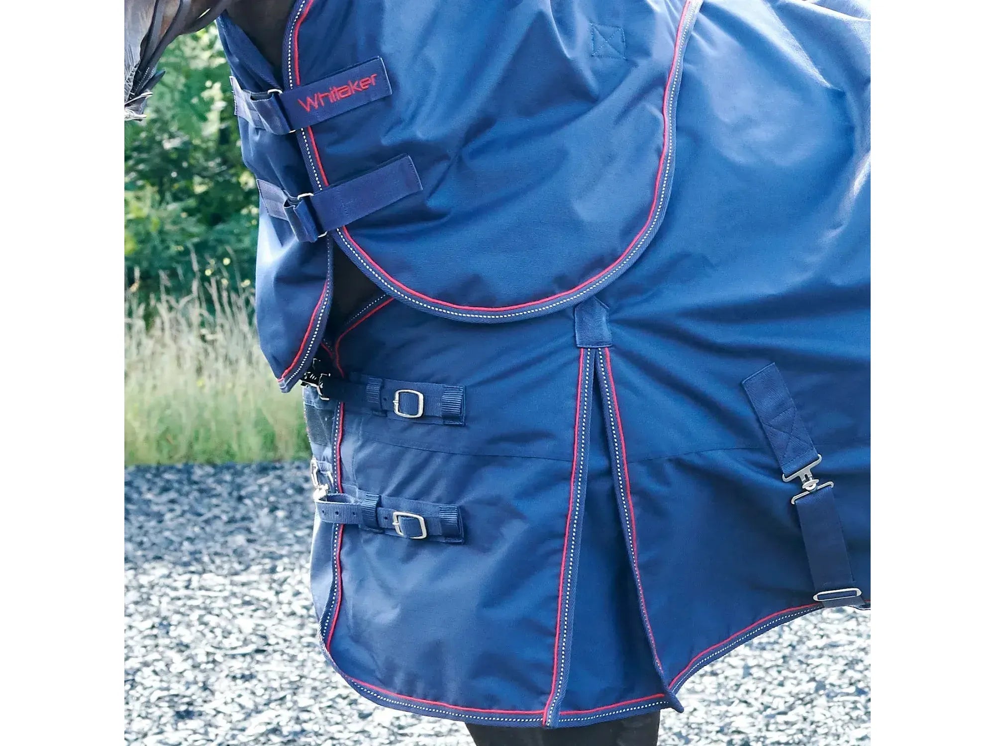 Whitaker Rastrick Cosy Show or Stable Rug