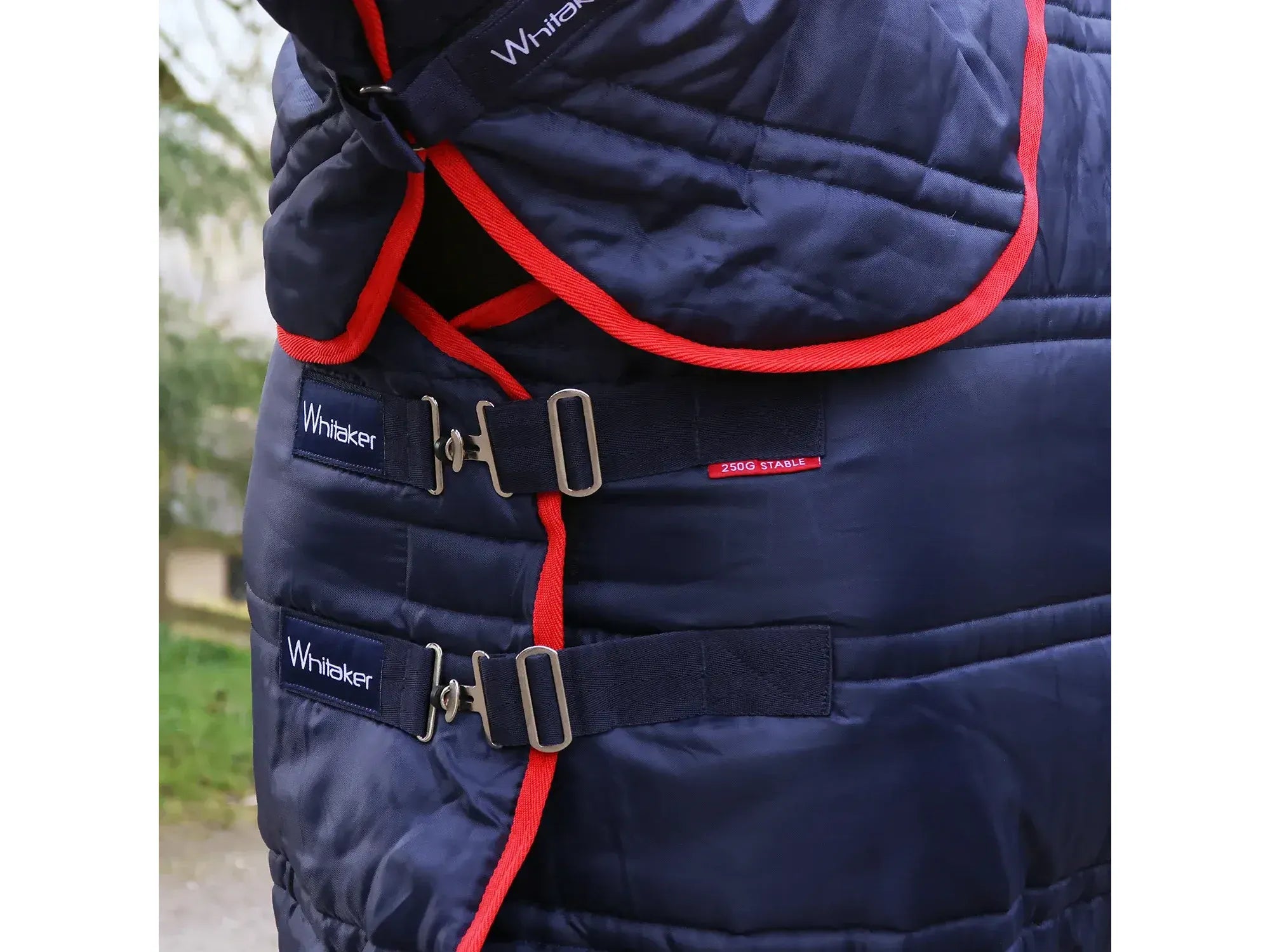 Whitaker Rastrick V2 250g Combo Stable Rug