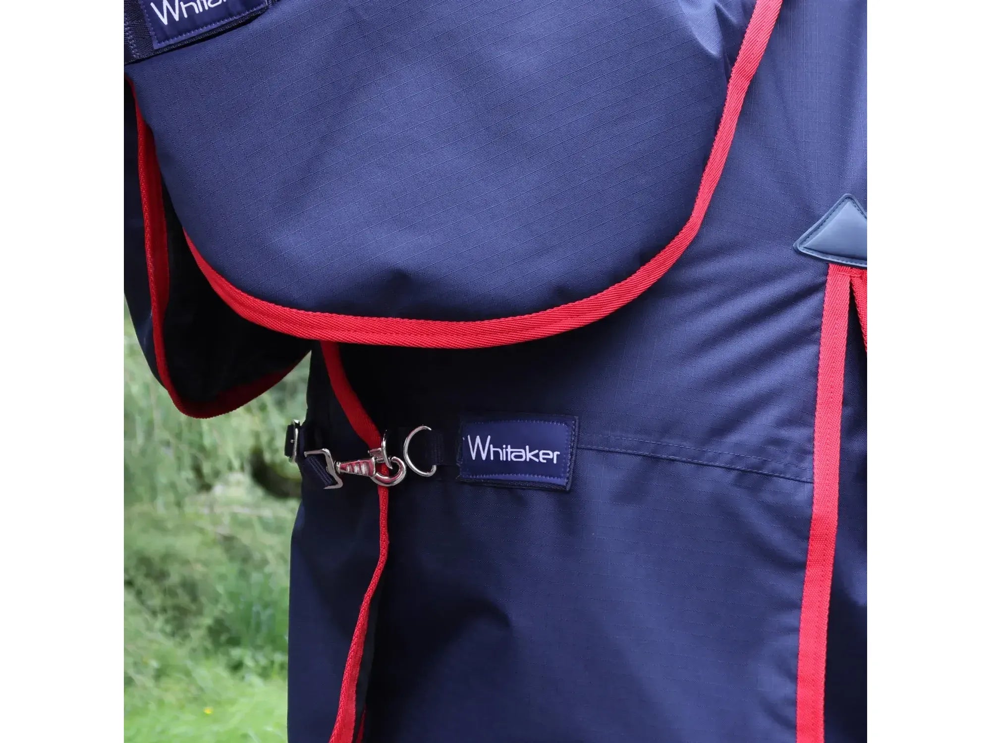 Whitaker Rastrick V2 250g Combo Turnout Rug