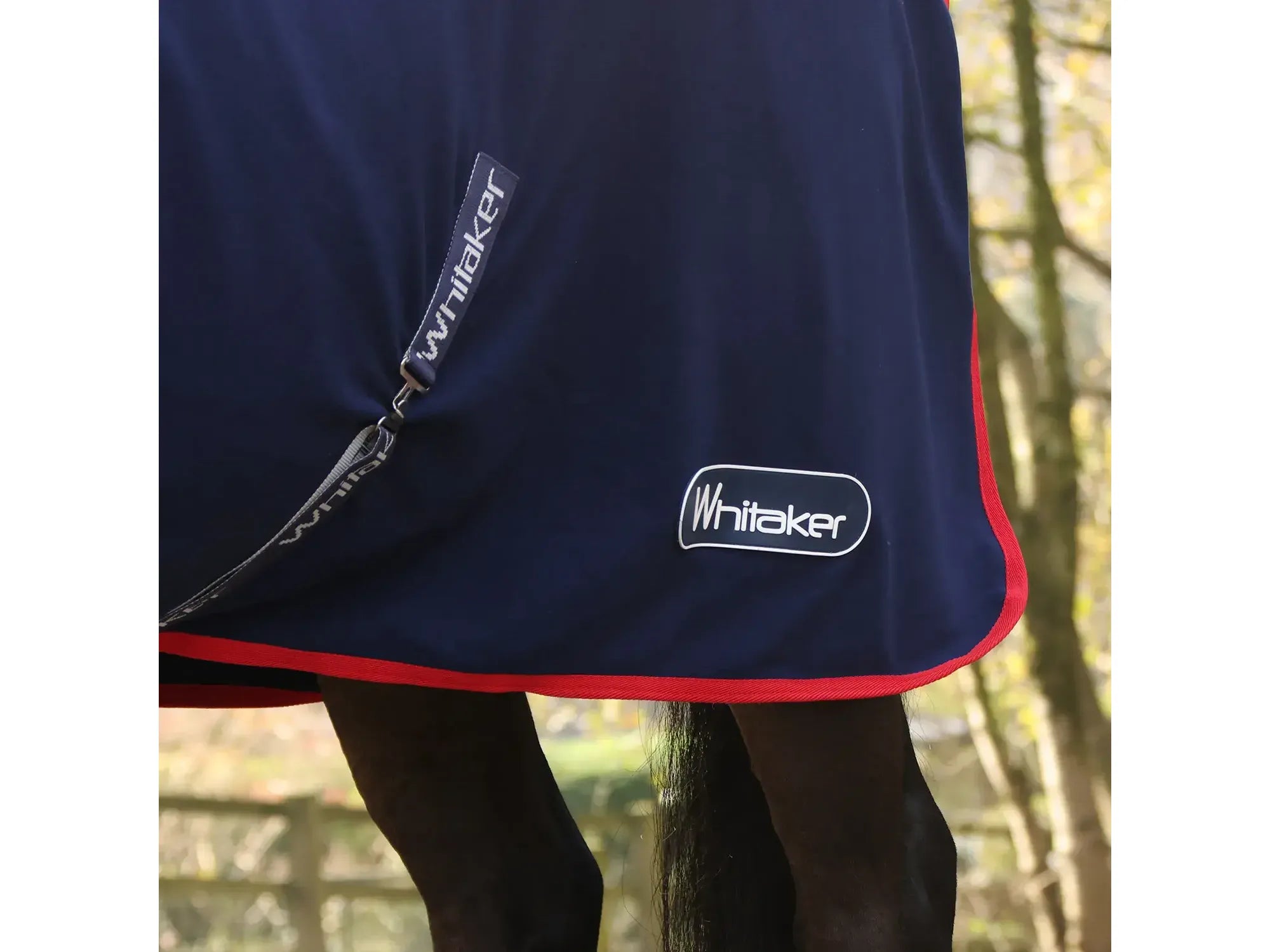 Whitaker Rastrick V2 Fleece Rug
