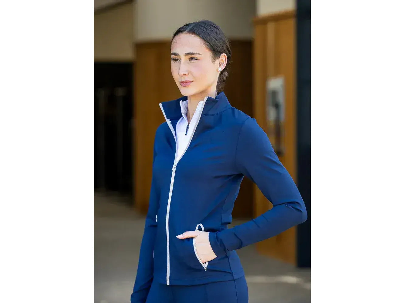 Woof Wear All Season Training Jacket