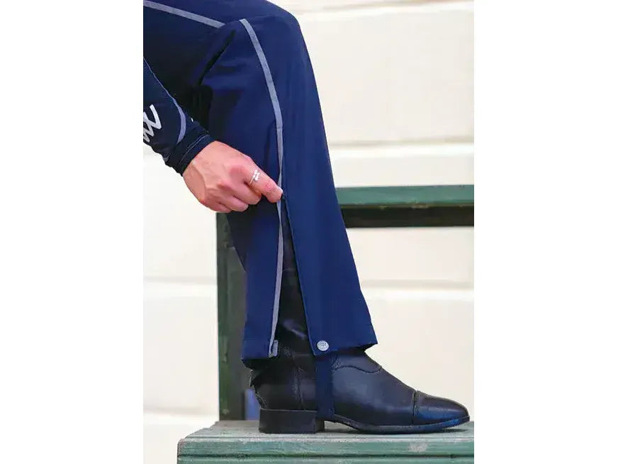 Woof Wear All Season Waterproof Riding Trousers