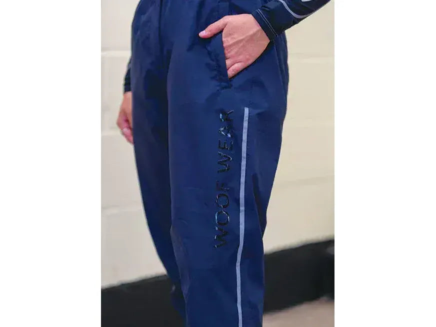 Woof Wear All Season Waterproof Riding Trousers