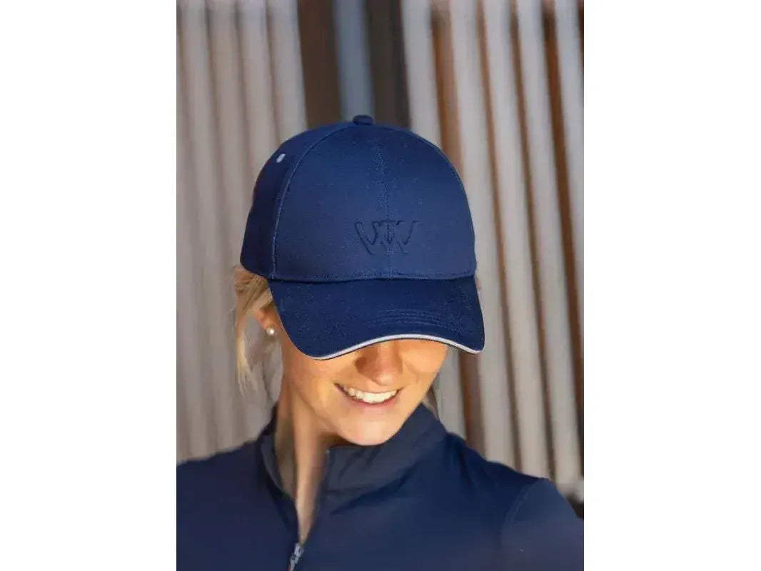 Woof Wear Baseball Cap