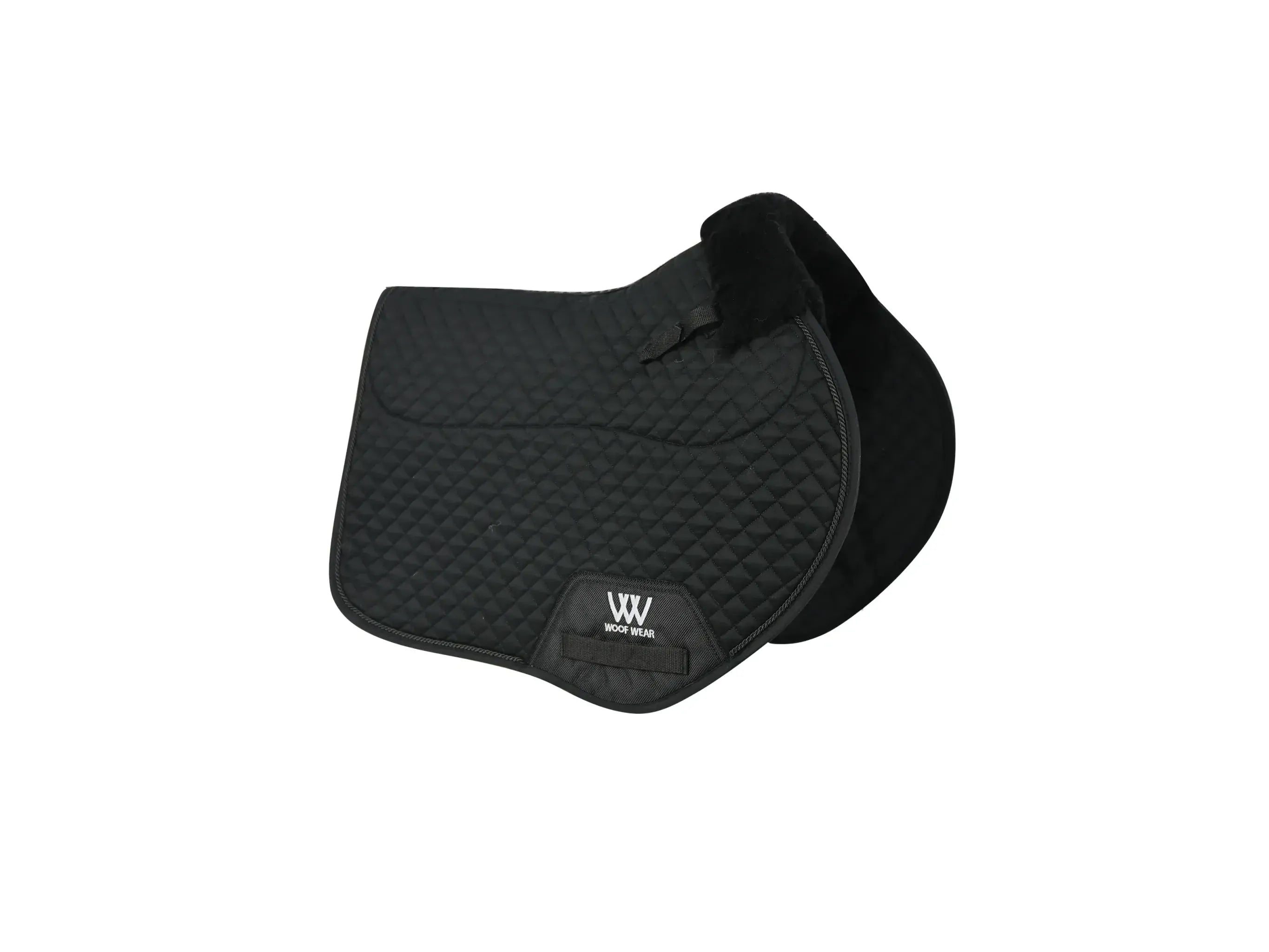 Woof Wear CC Sheepskin Pad