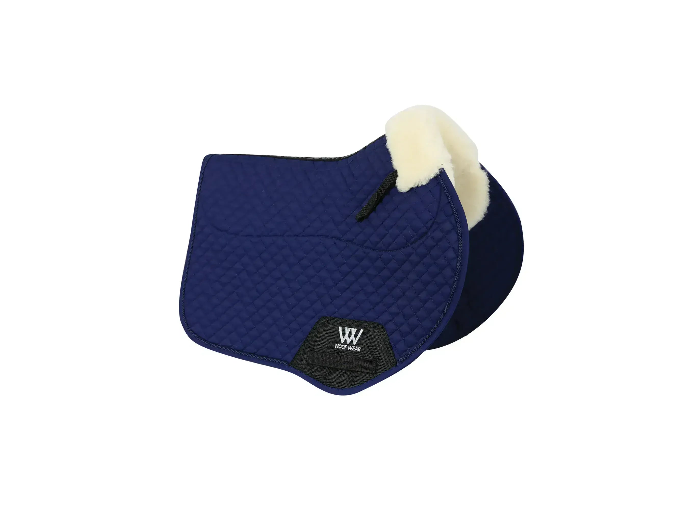 Woof Wear CC Sheepskin Pad
