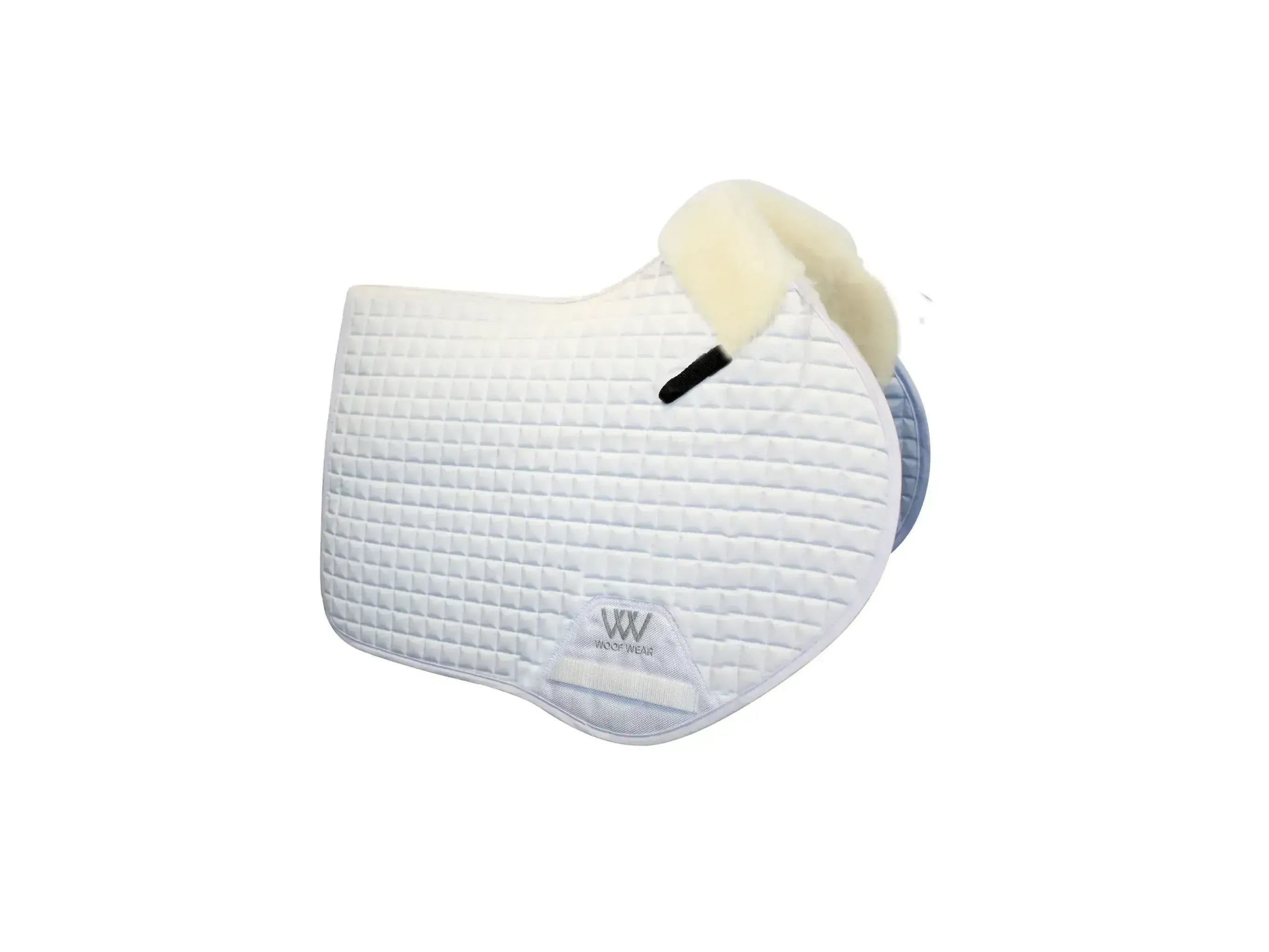 Woof Wear CC Sheepskin Pad