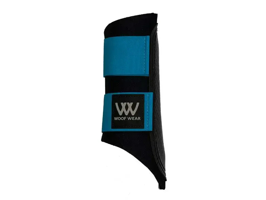 Woof Wear Club Brushing Boot
