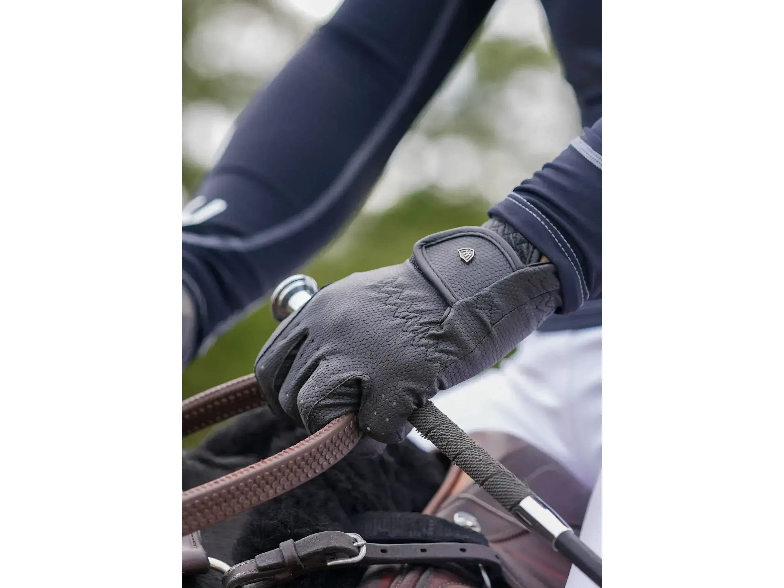 Woof Wear Competition Glove