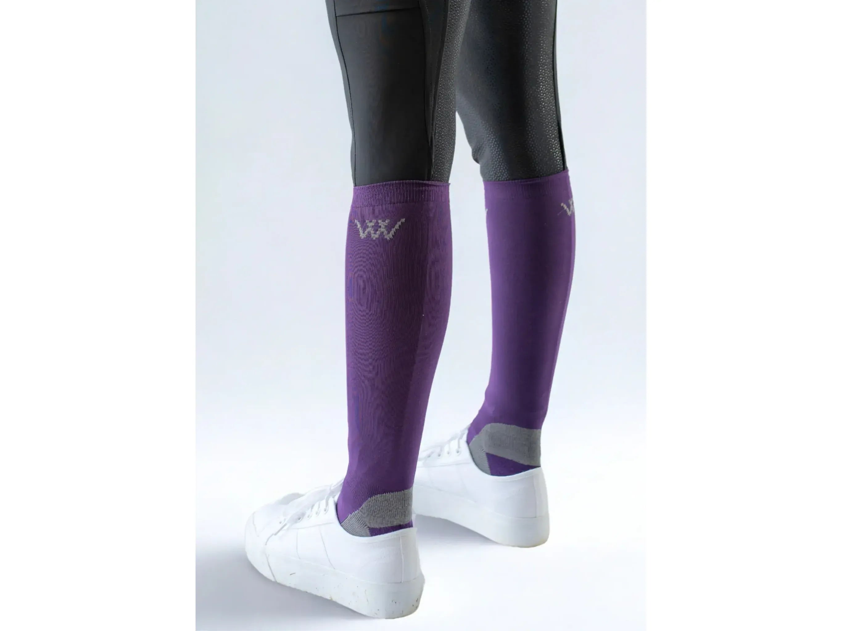 Woof Wear Competition Riding Socks
