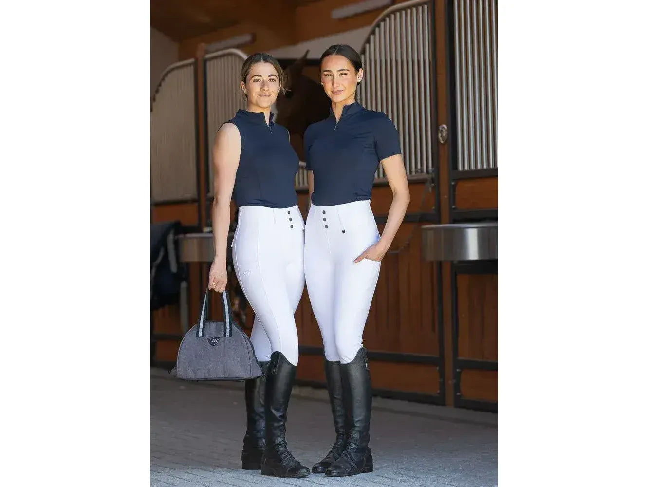 Woof Wear Competition Riding Tights