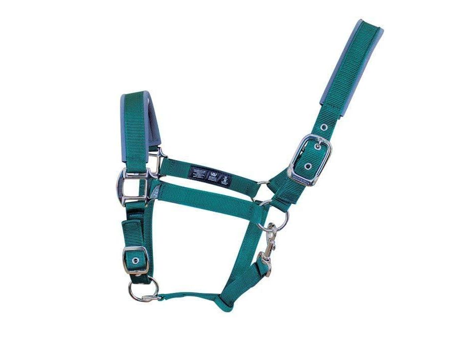 Woof Wear Contour Head Collar