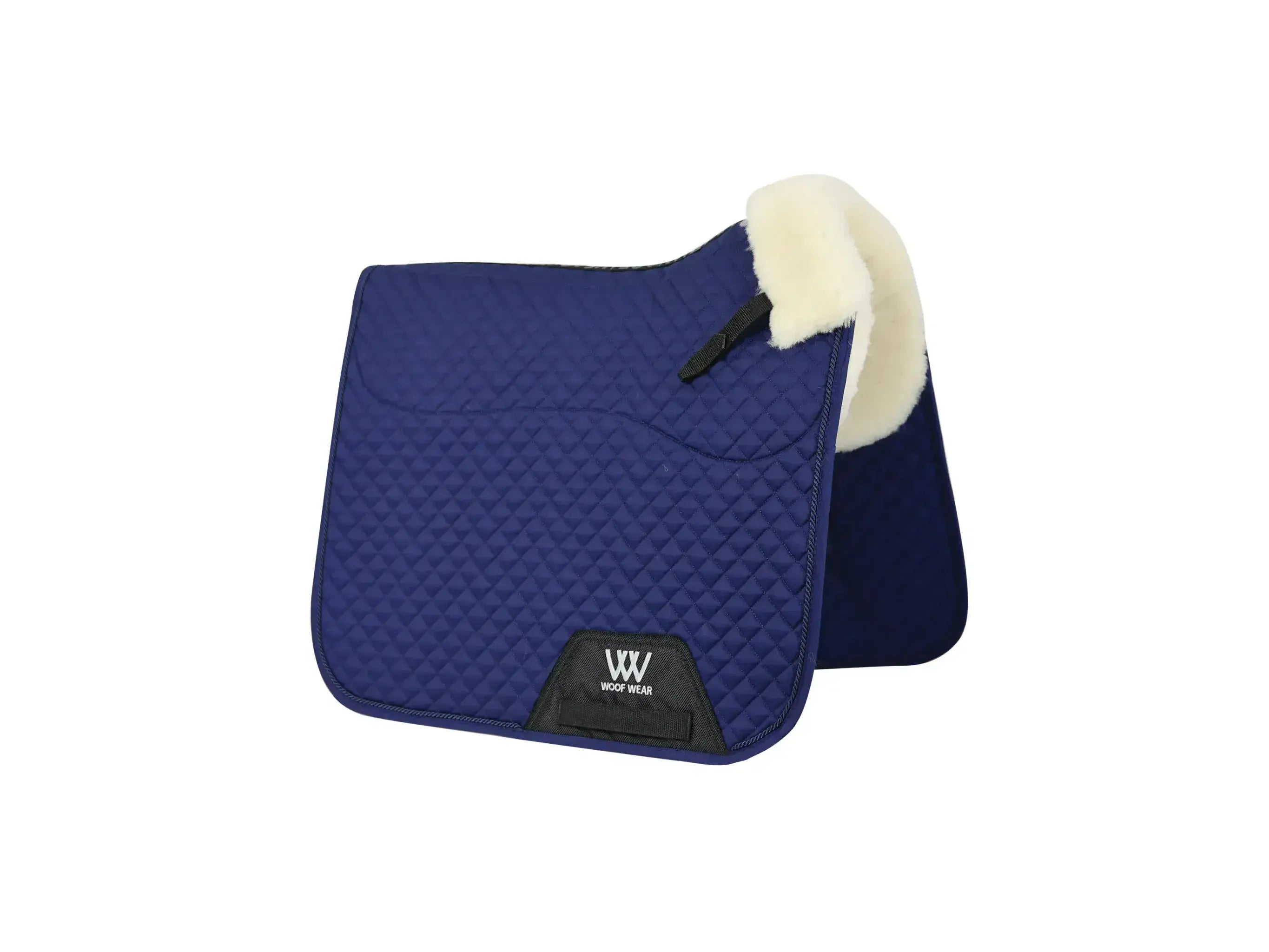 Woof Wear DR Sheepskin Pad