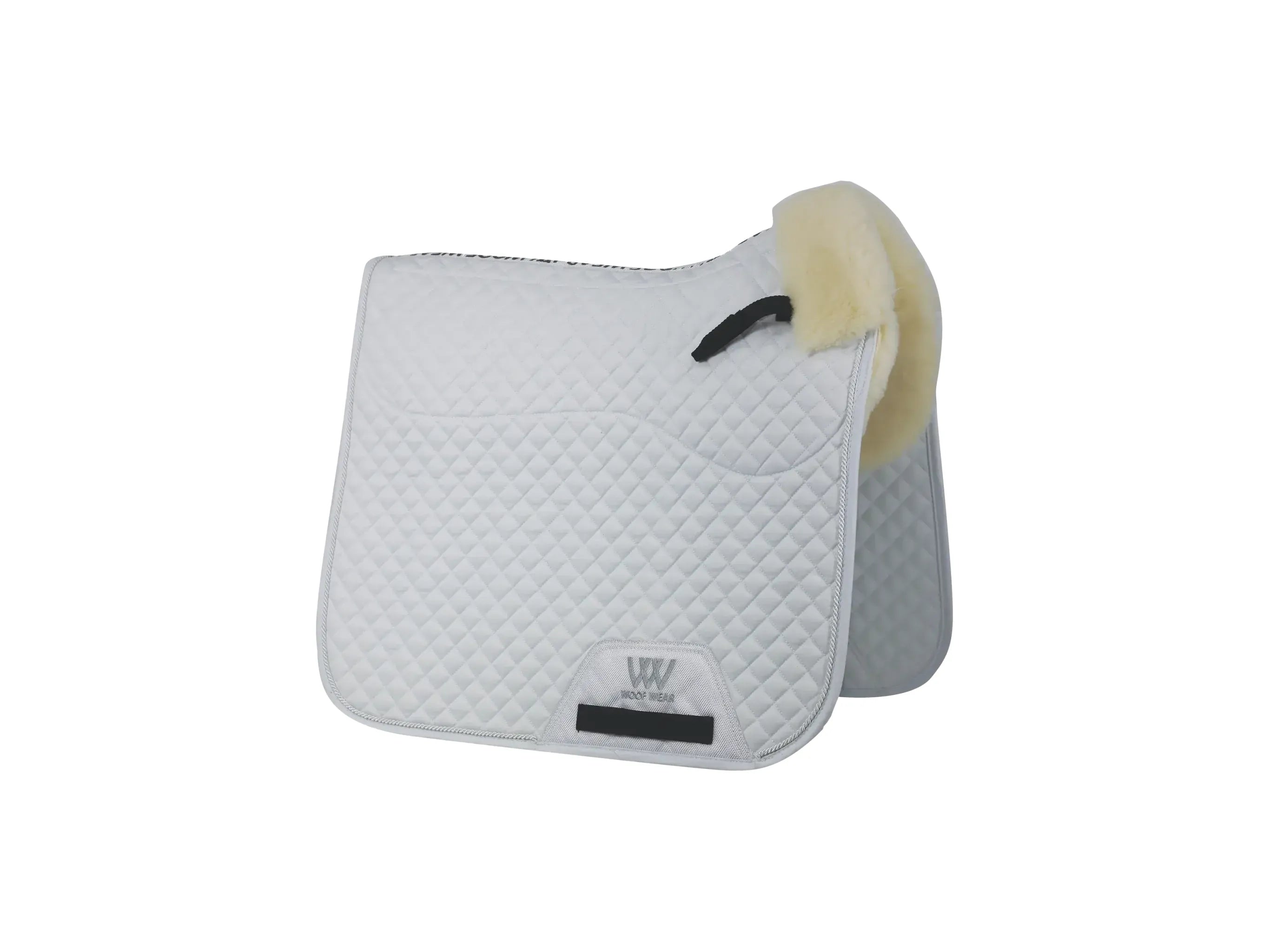 Woof Wear DR Sheepskin Pad