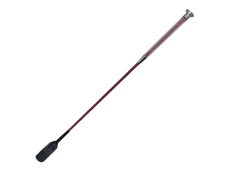 Woof Wear Gel Fusion Riding Whip - 60cm