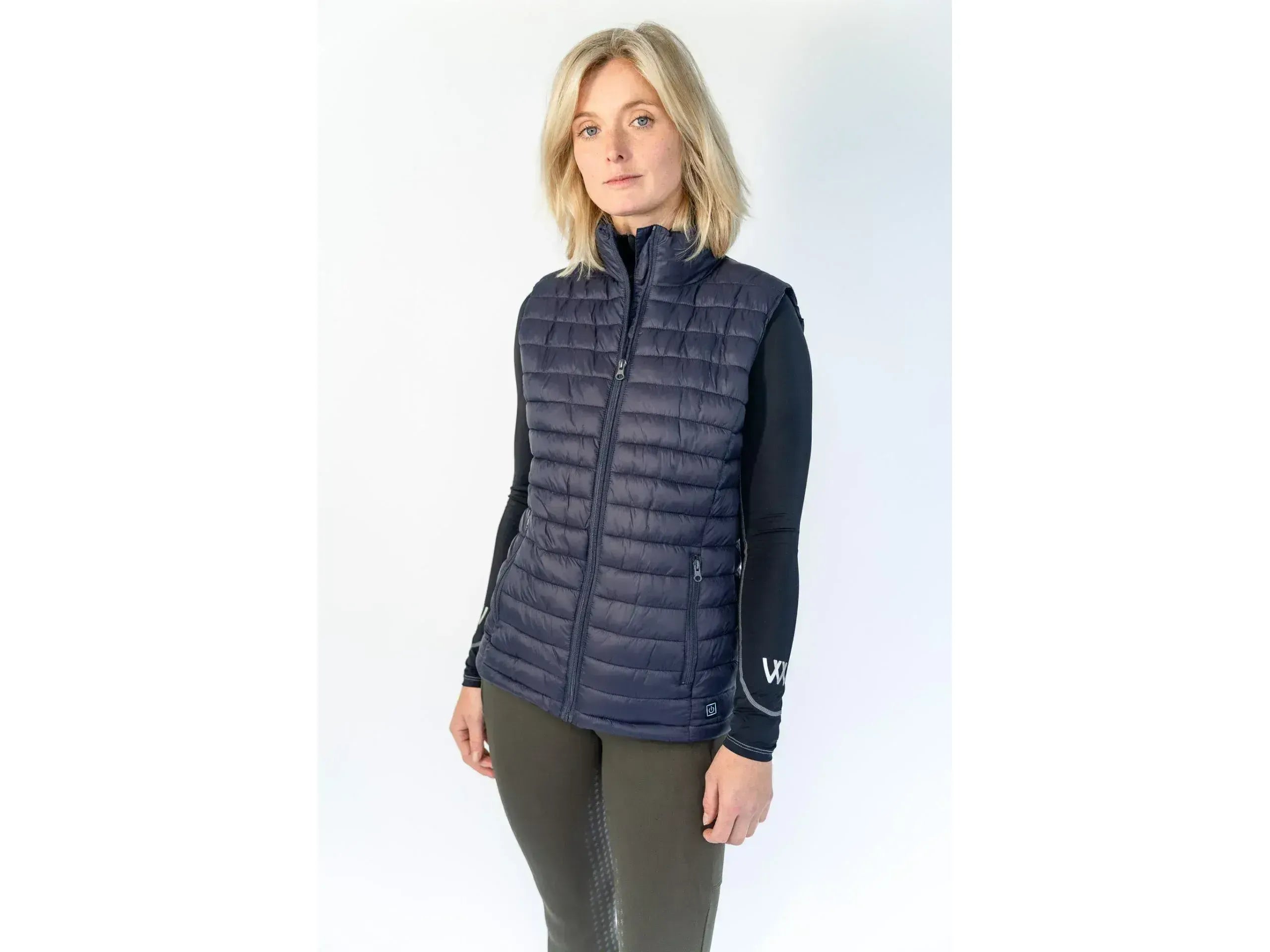 Woof Wear Heated Gilet