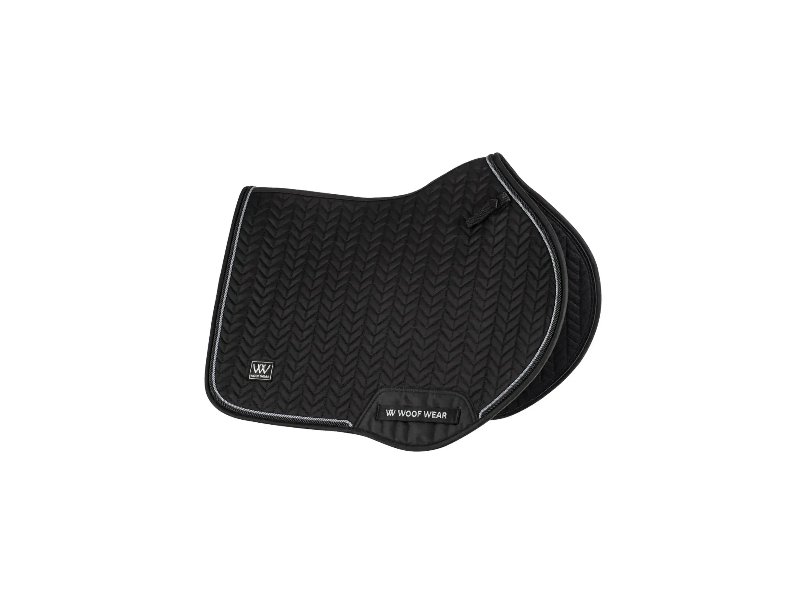 Woof Wear Herringbone CC Pad