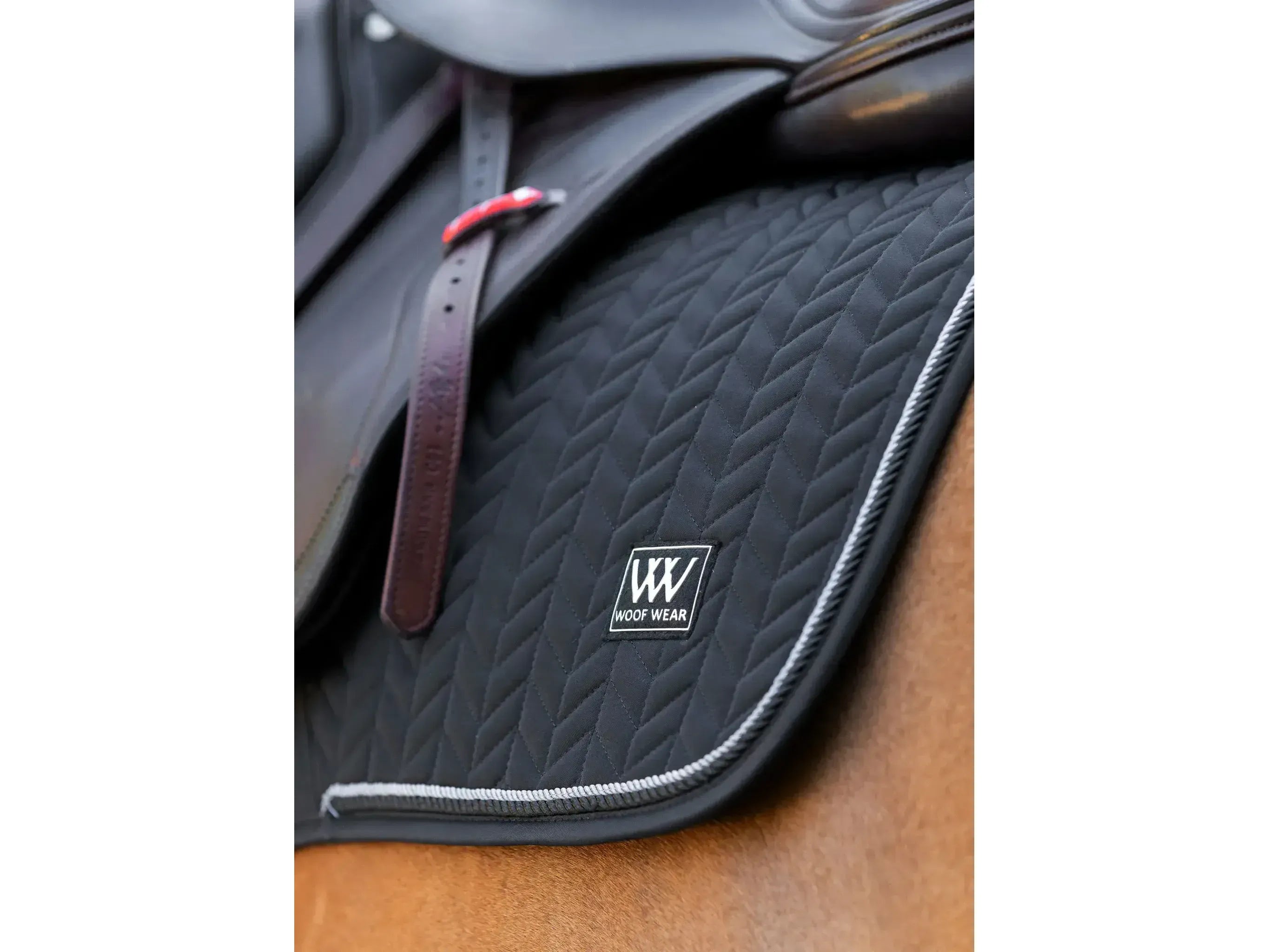 Woof Wear Herringbone CC Pad
