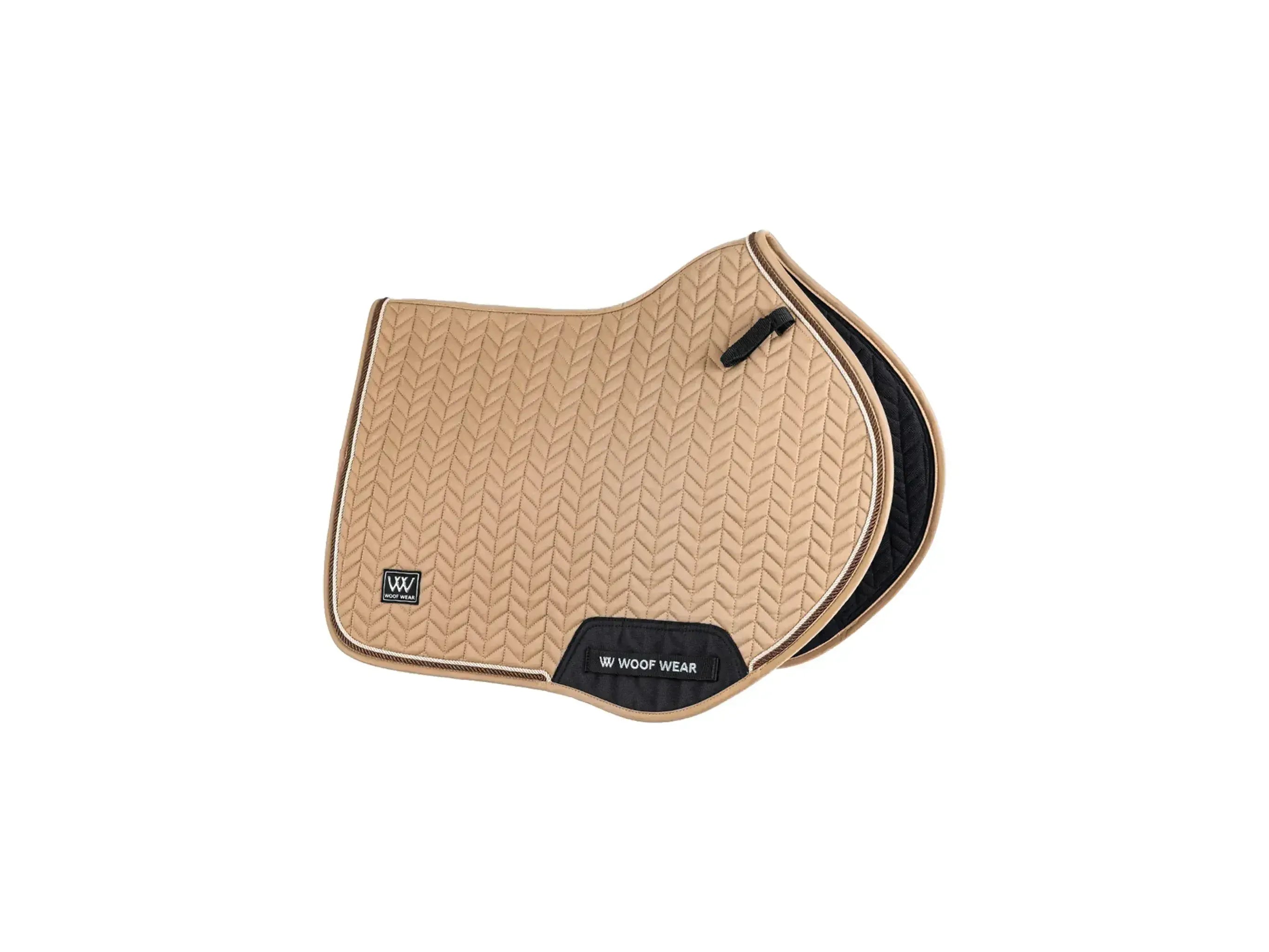 Woof Wear Herringbone CC Pad