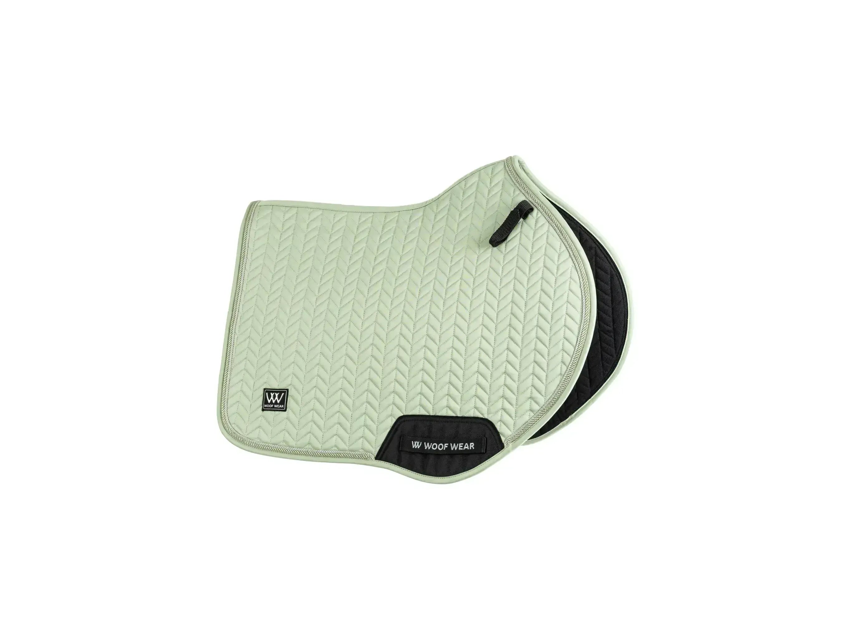 Woof Wear Herringbone CC Pad