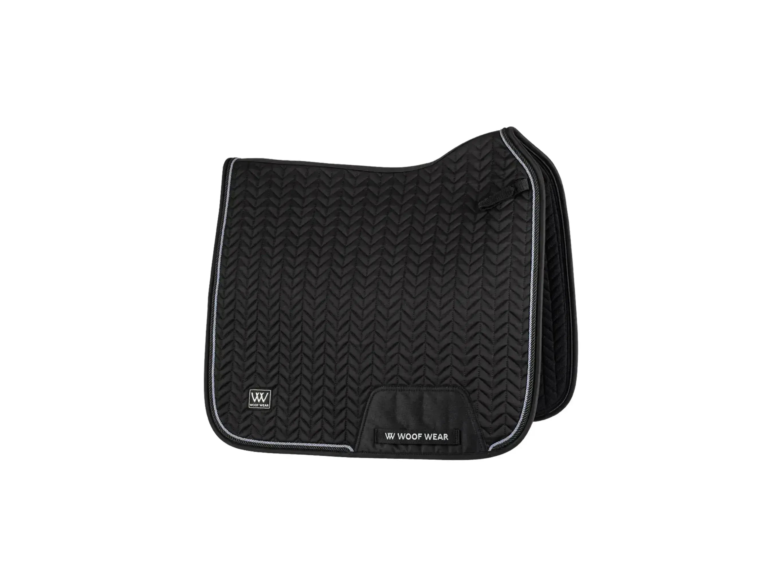 Woof Wear Herringbone Dressage Pad