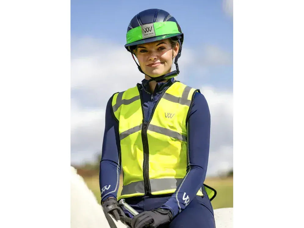 Woof Wear Hi Vis Hatband