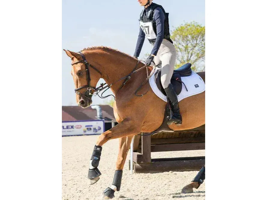 Woof Wear iVent Event Boot Front