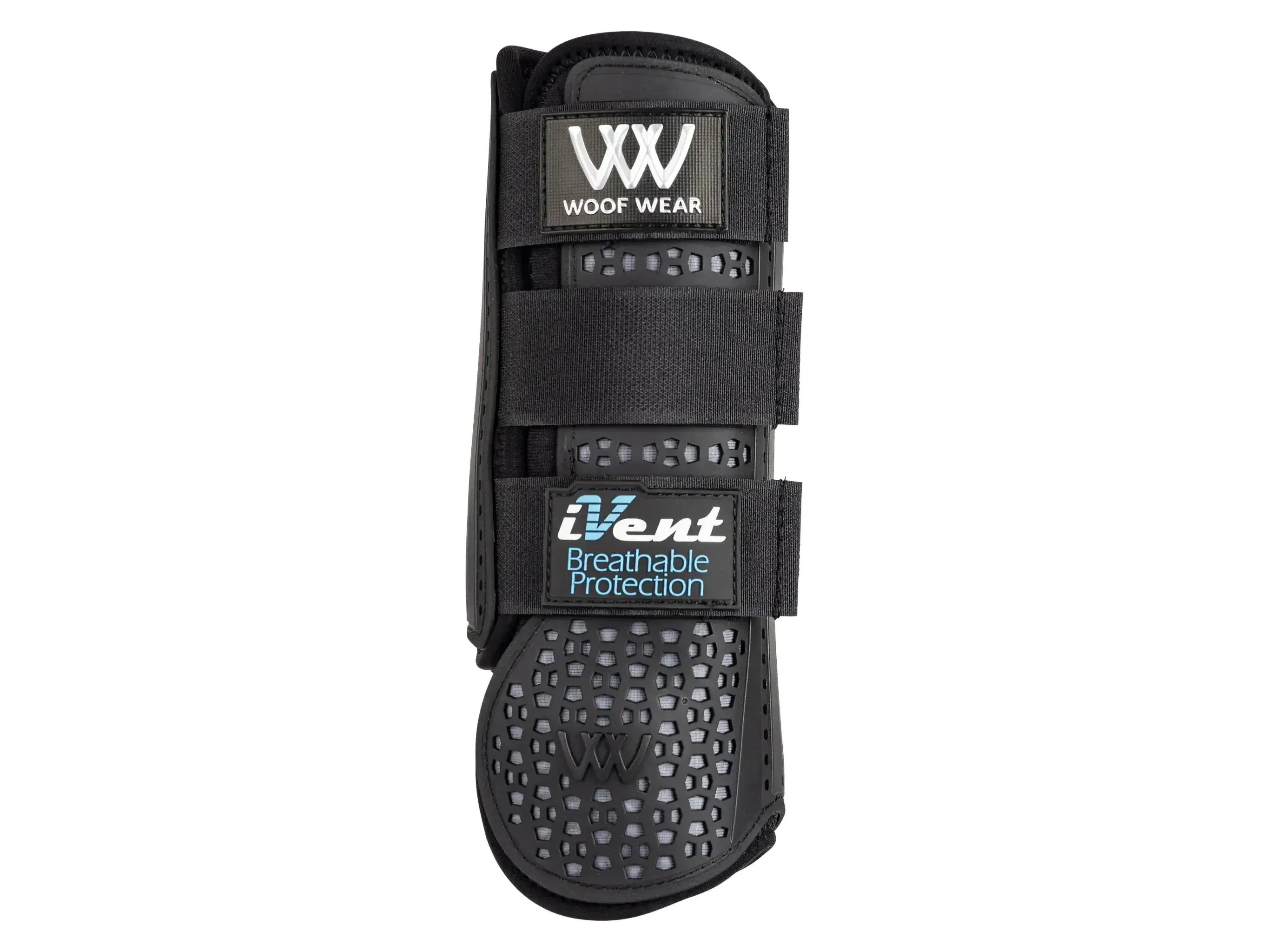 Woof Wear iVent Event Boot Front