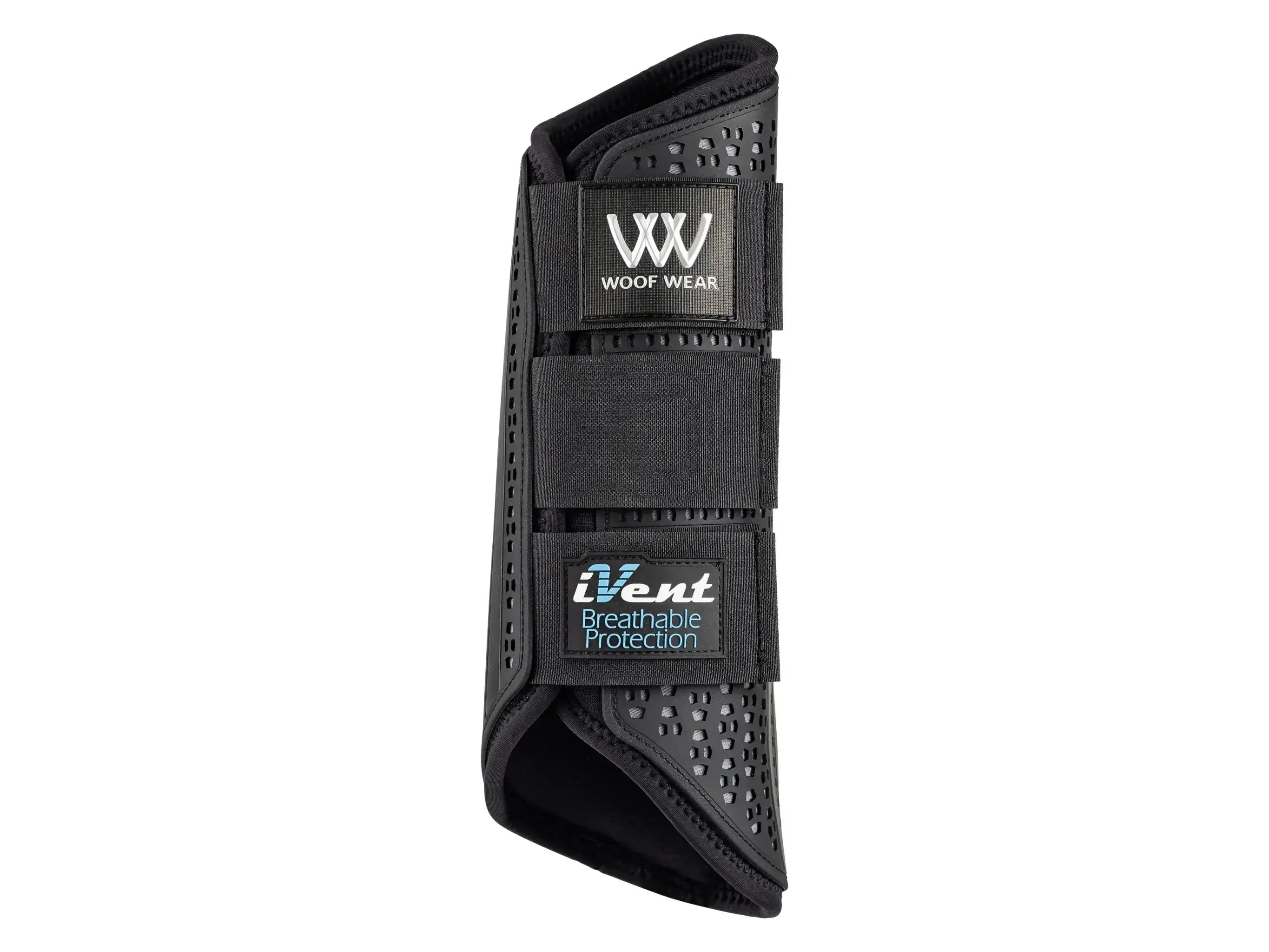 Woof Wear iVent Event Boot Hind
