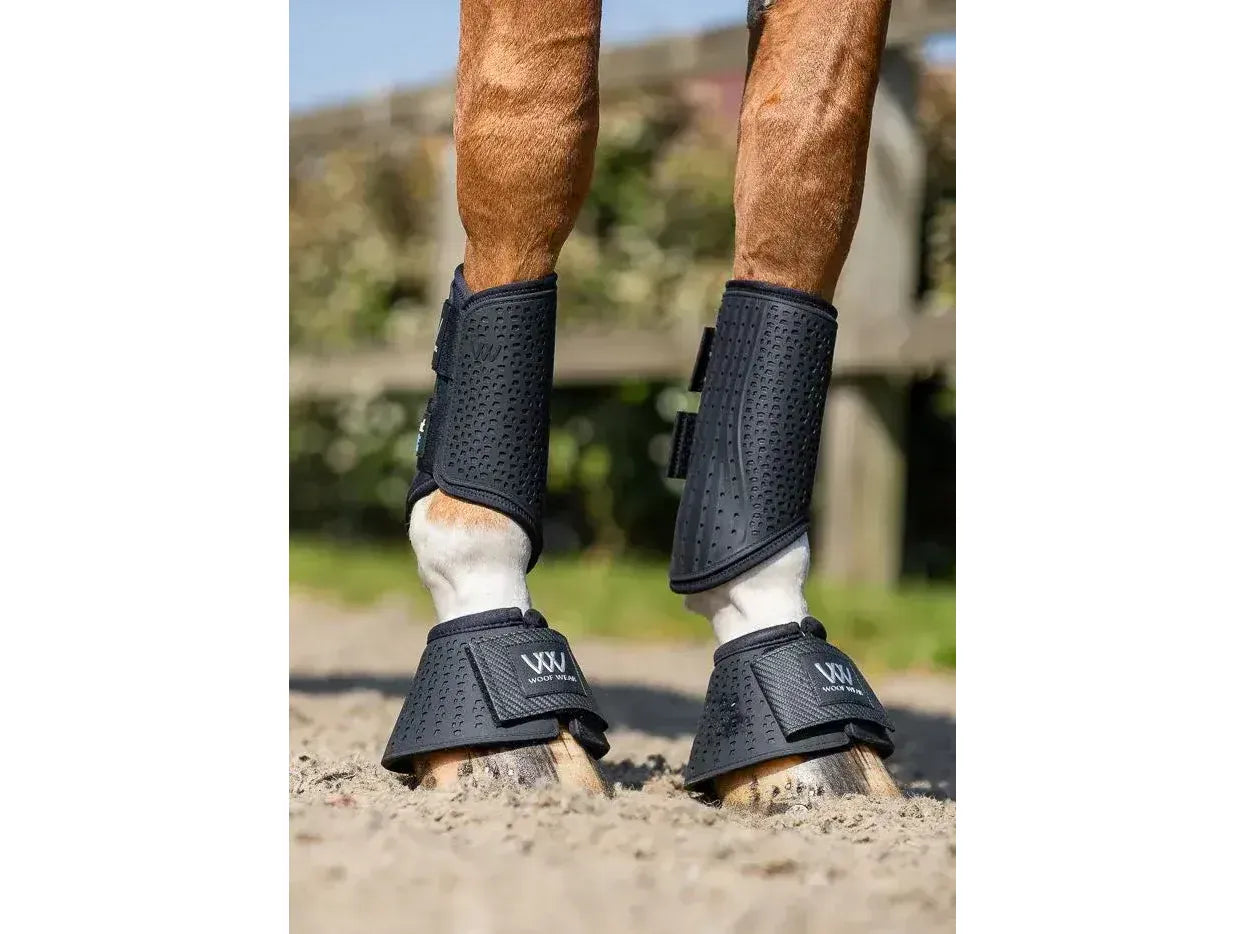 Woof Wear iVent Overreach Boot