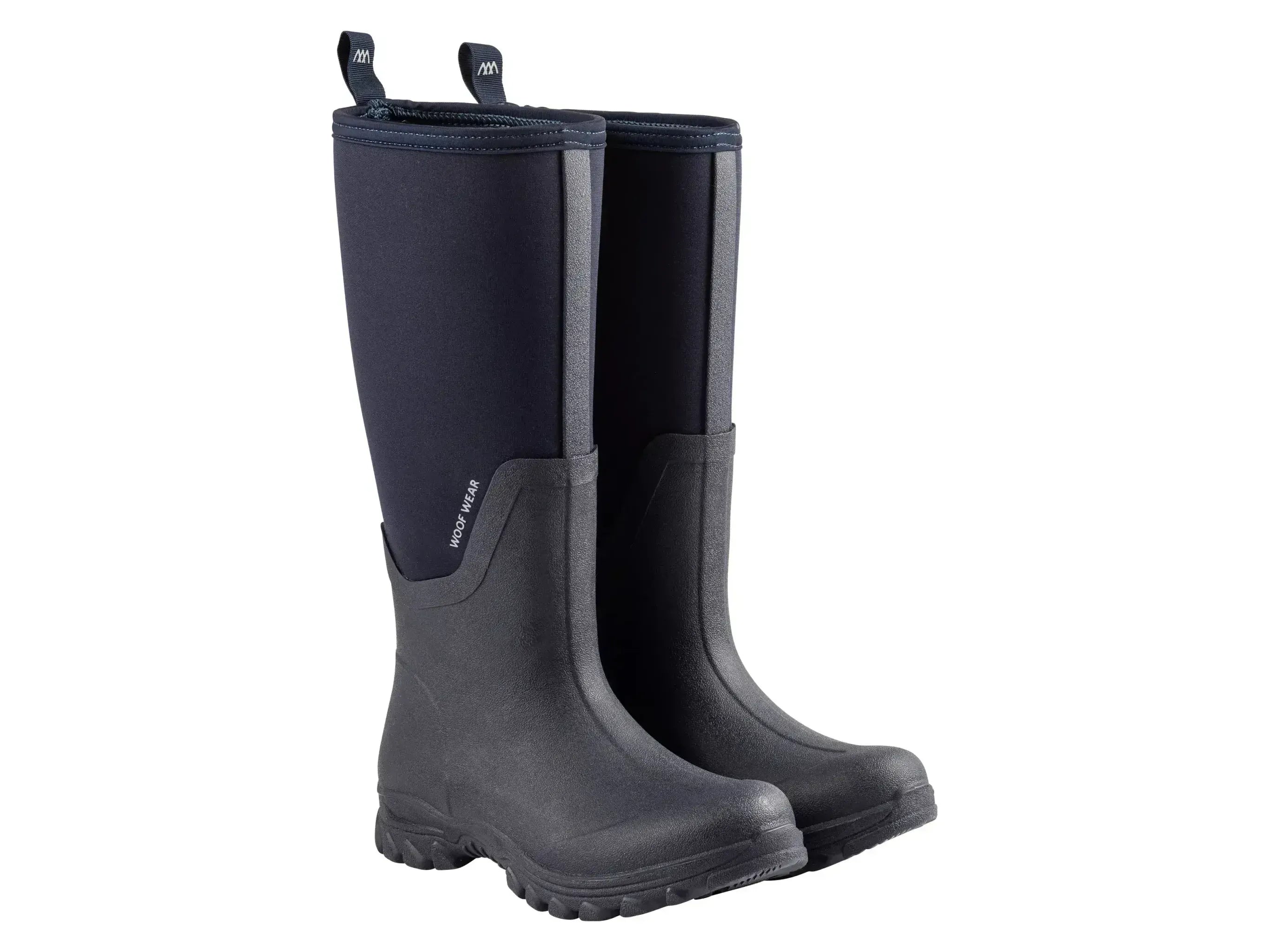 Woof Wear Laced Yard Boot