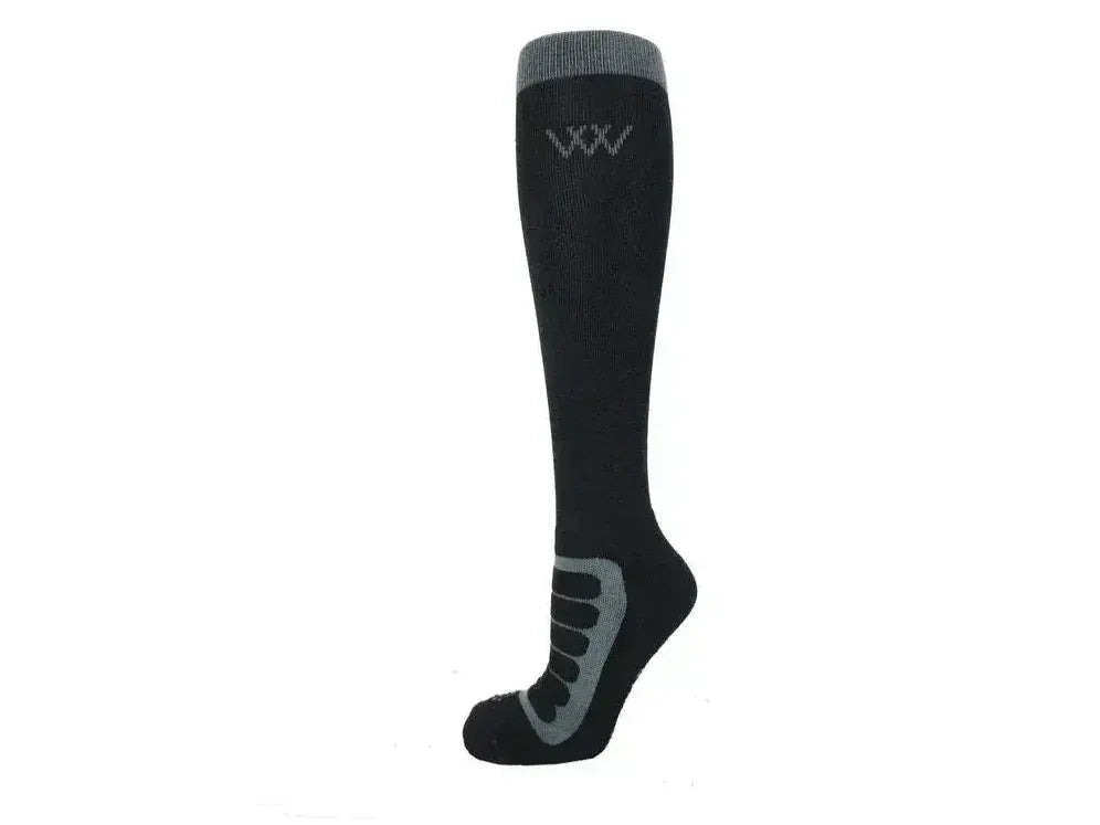 Woof Wear Long Bamboo Tech Sock