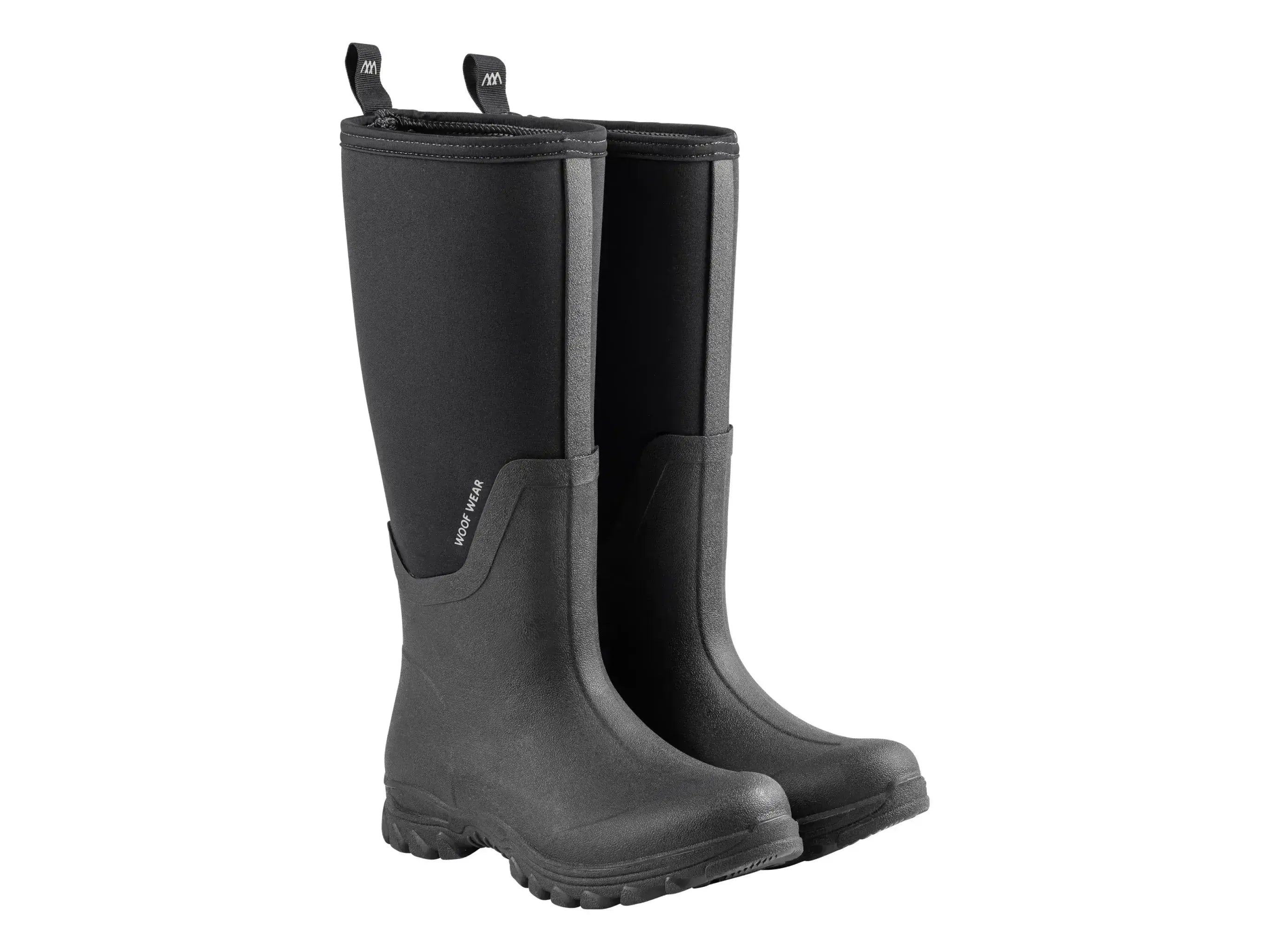 Woof Wear Long Work Boot