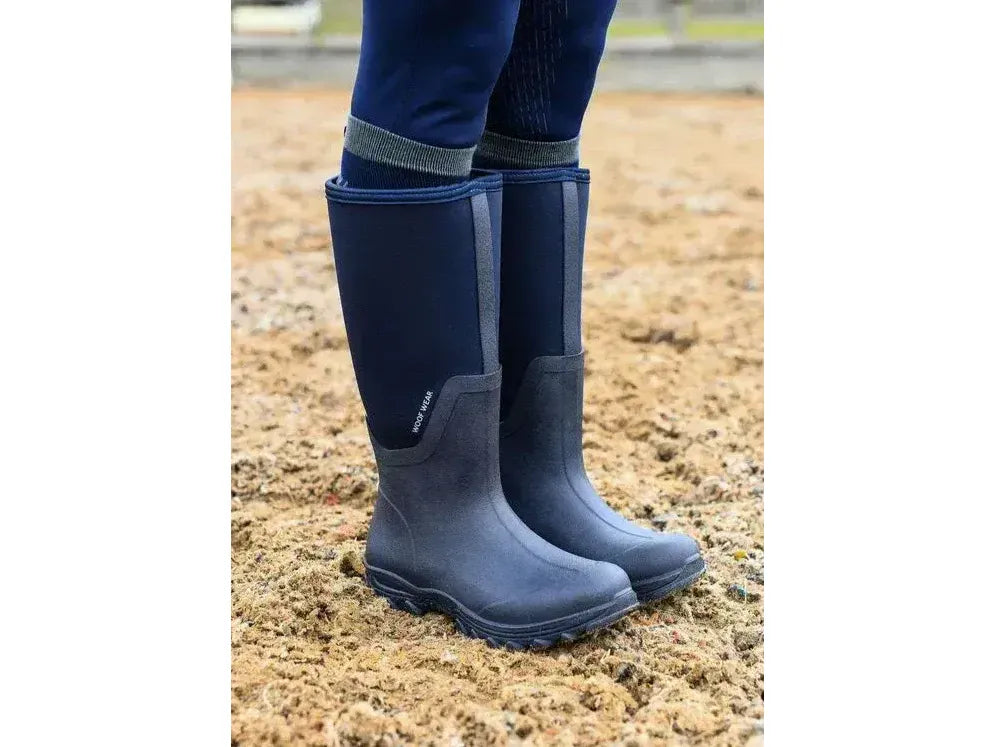 Woof Wear Long Work Boot