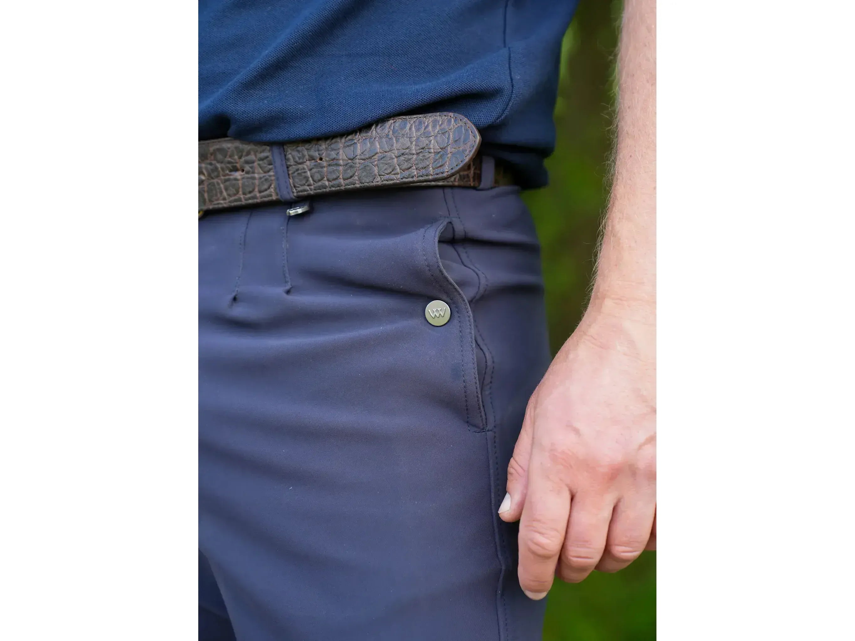 Woof Wear Mens Original Breeches